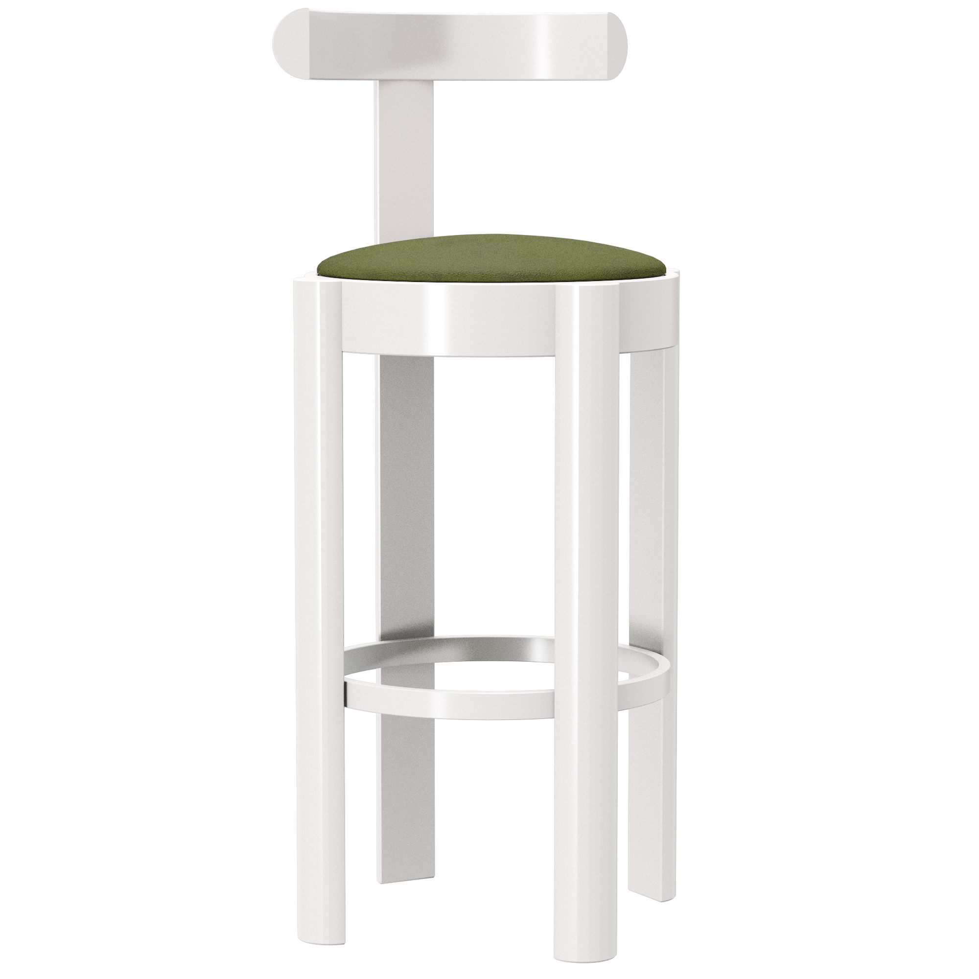 Sunday Stool
