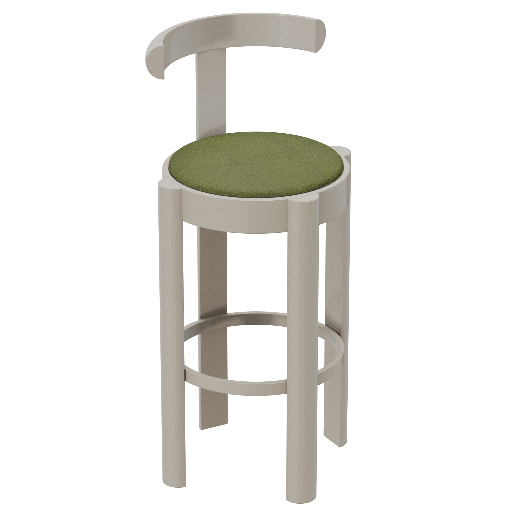 Sunday Stool