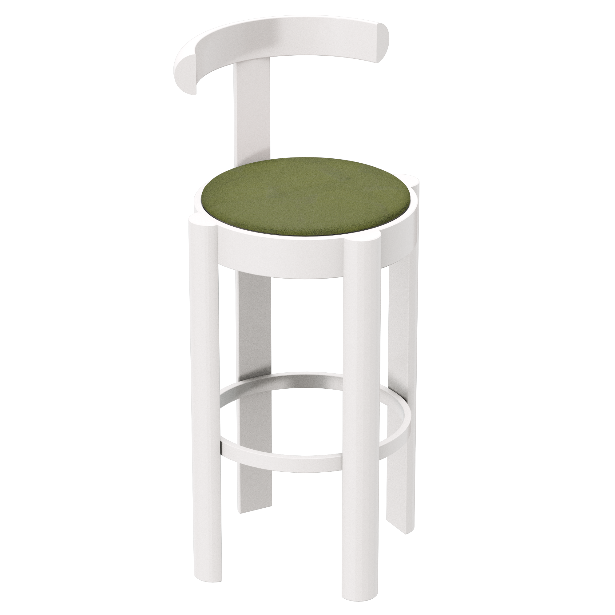 Sunday Stool