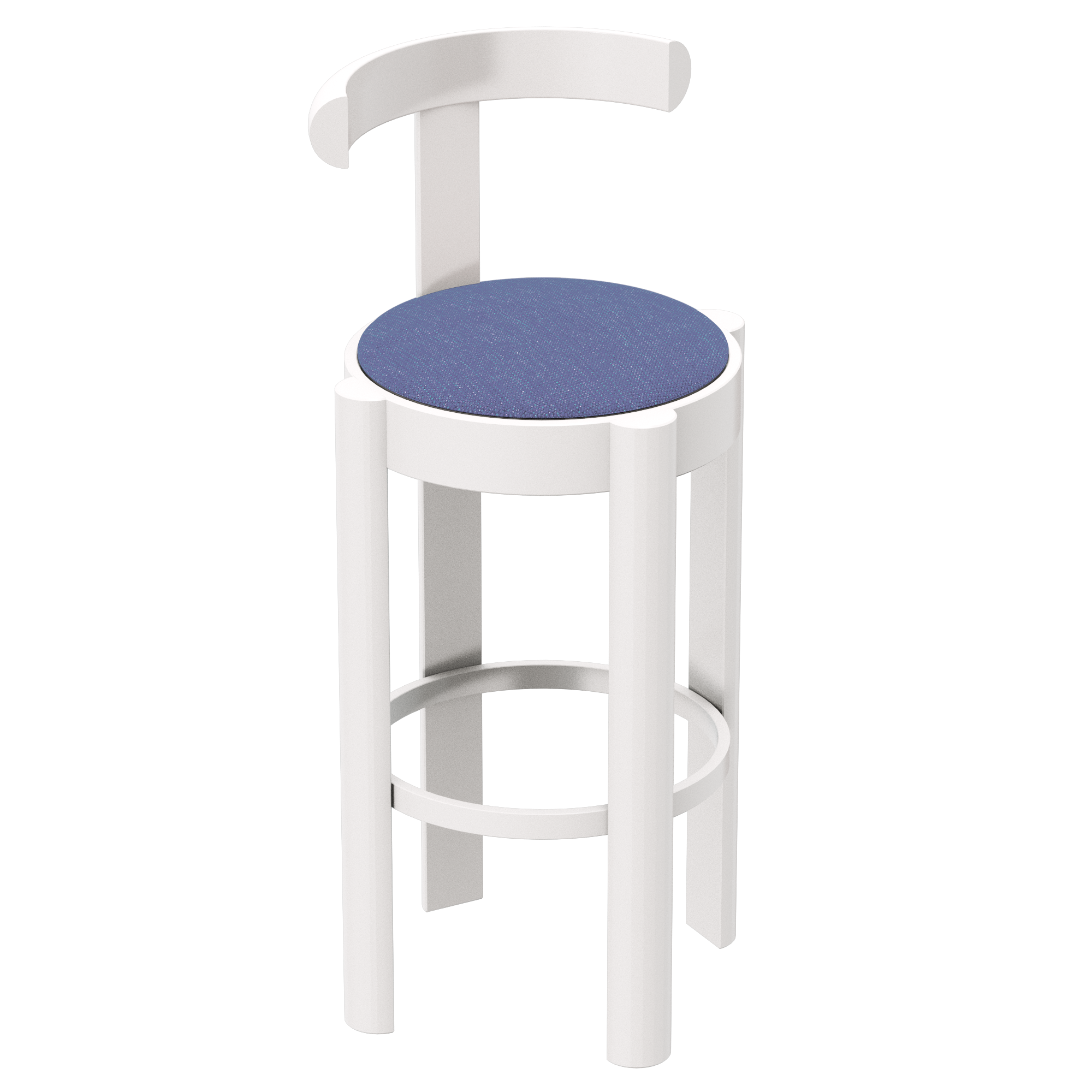 Sunday Stool