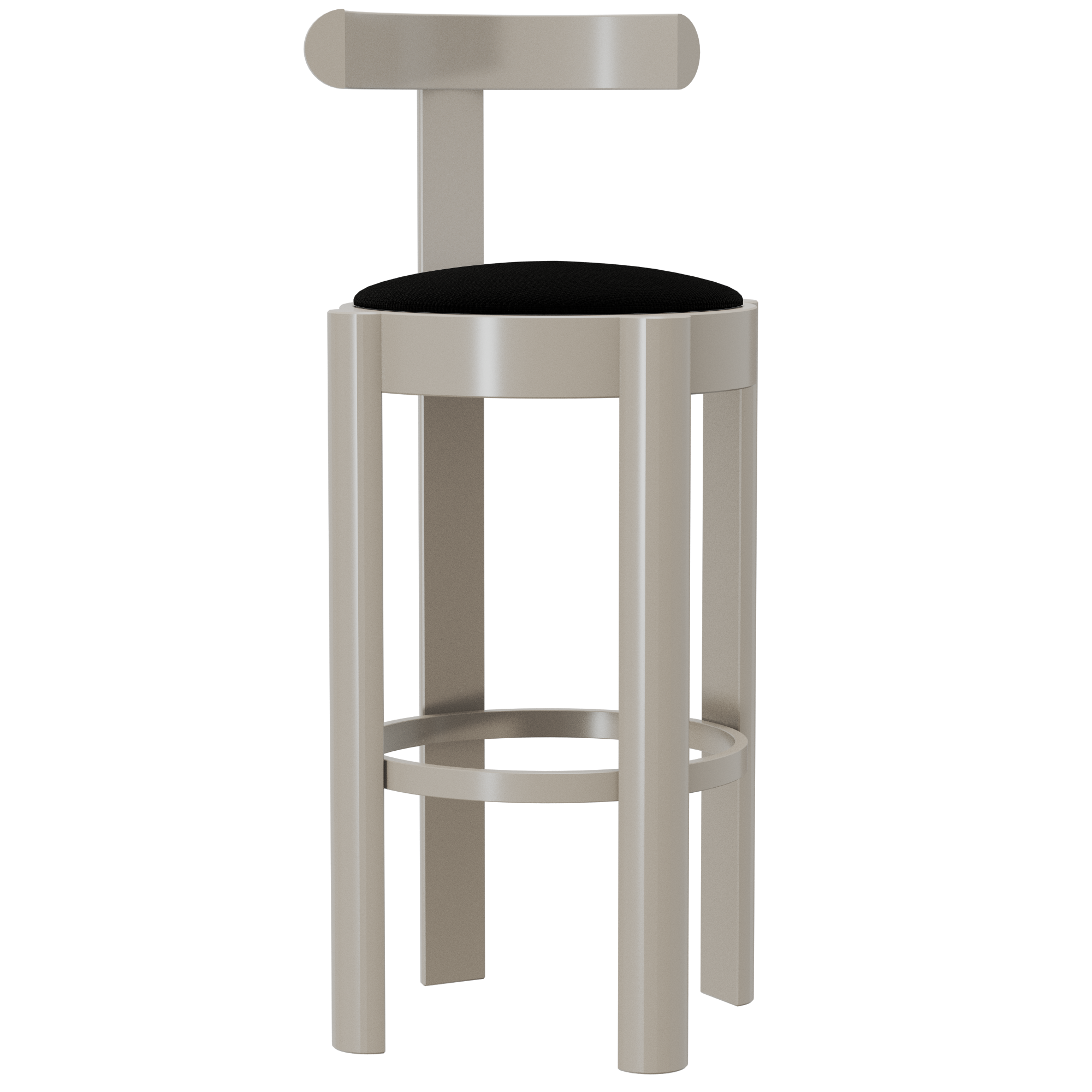 Sunday Stool