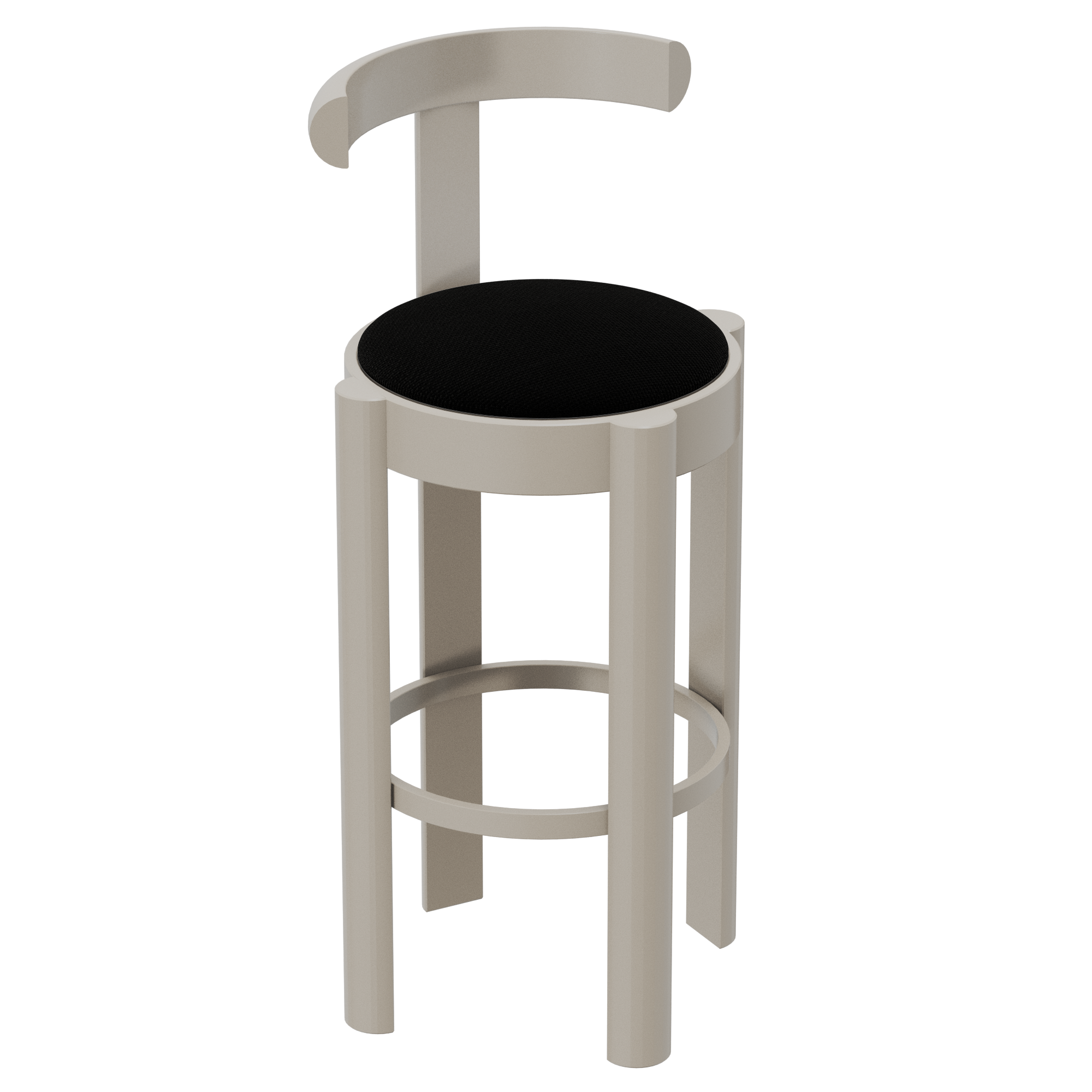 Sunday Stool
