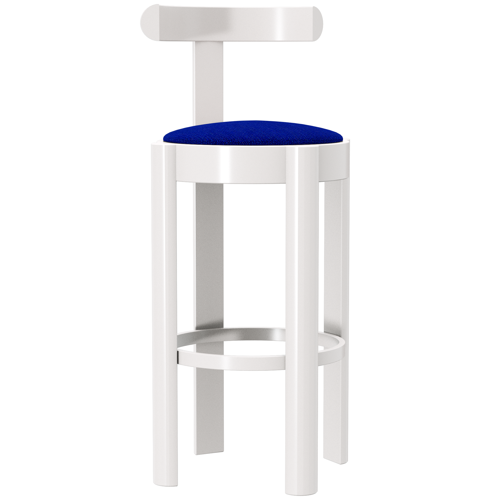 Sunday Stool
