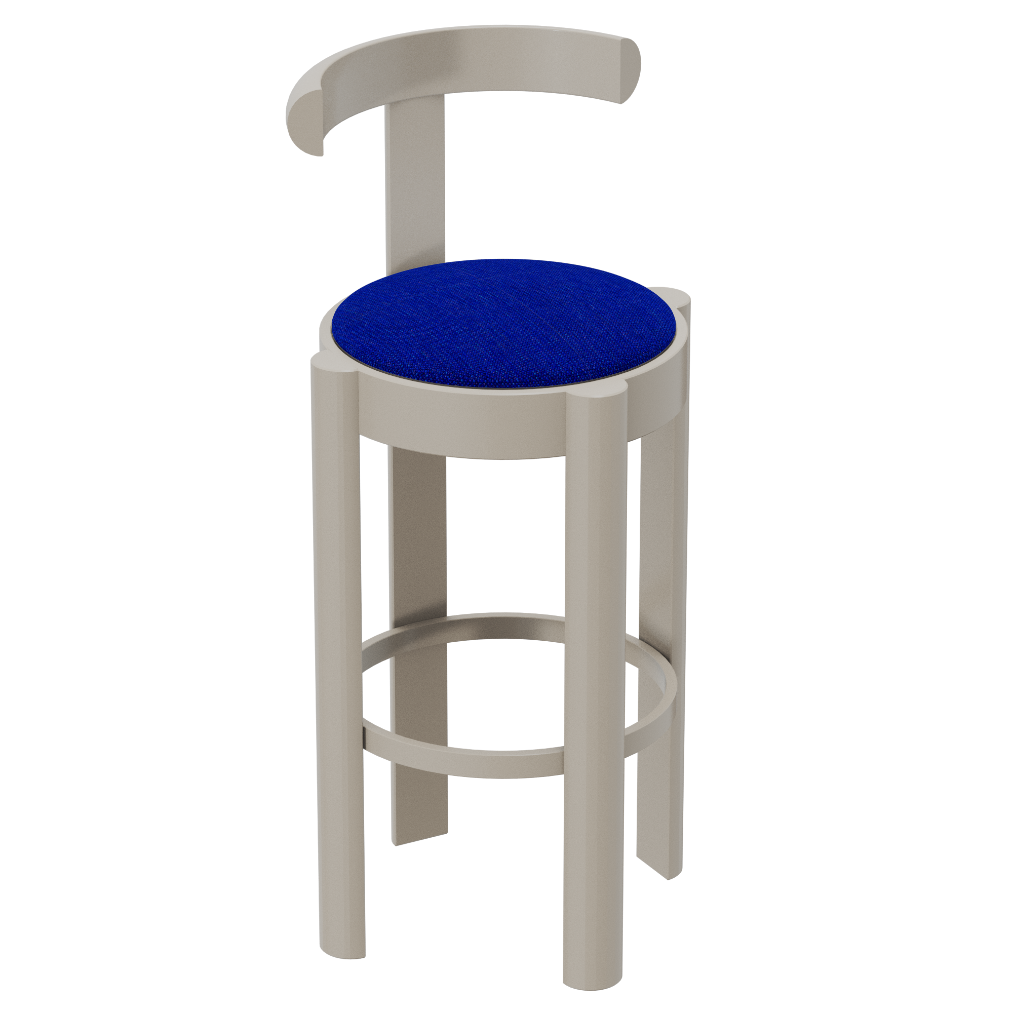 Sunday Stool