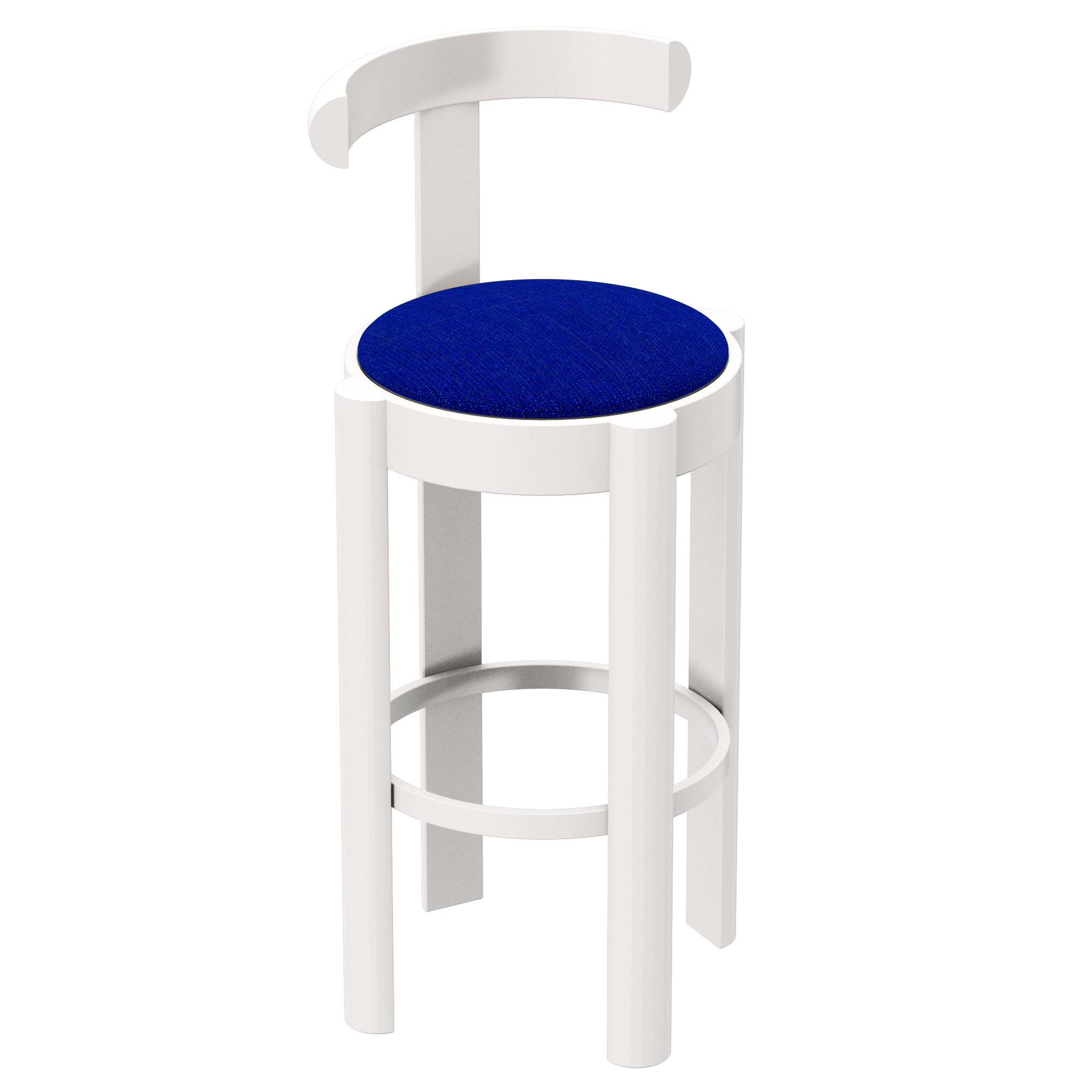 Sunday Stool