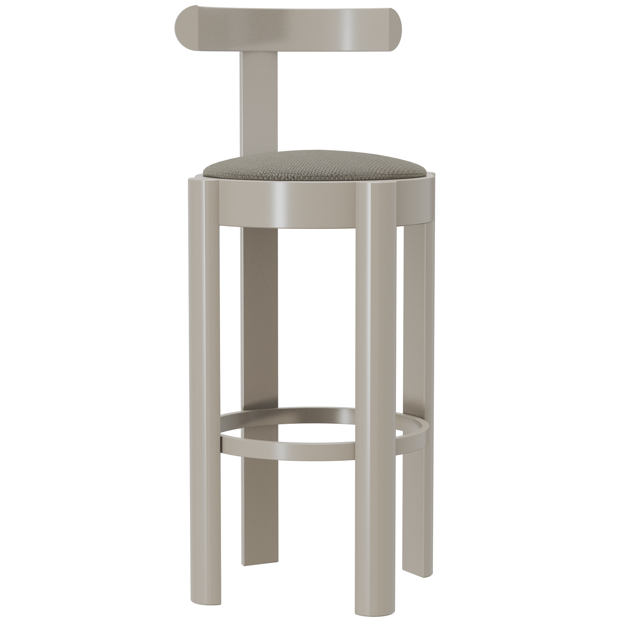Sunday Stool