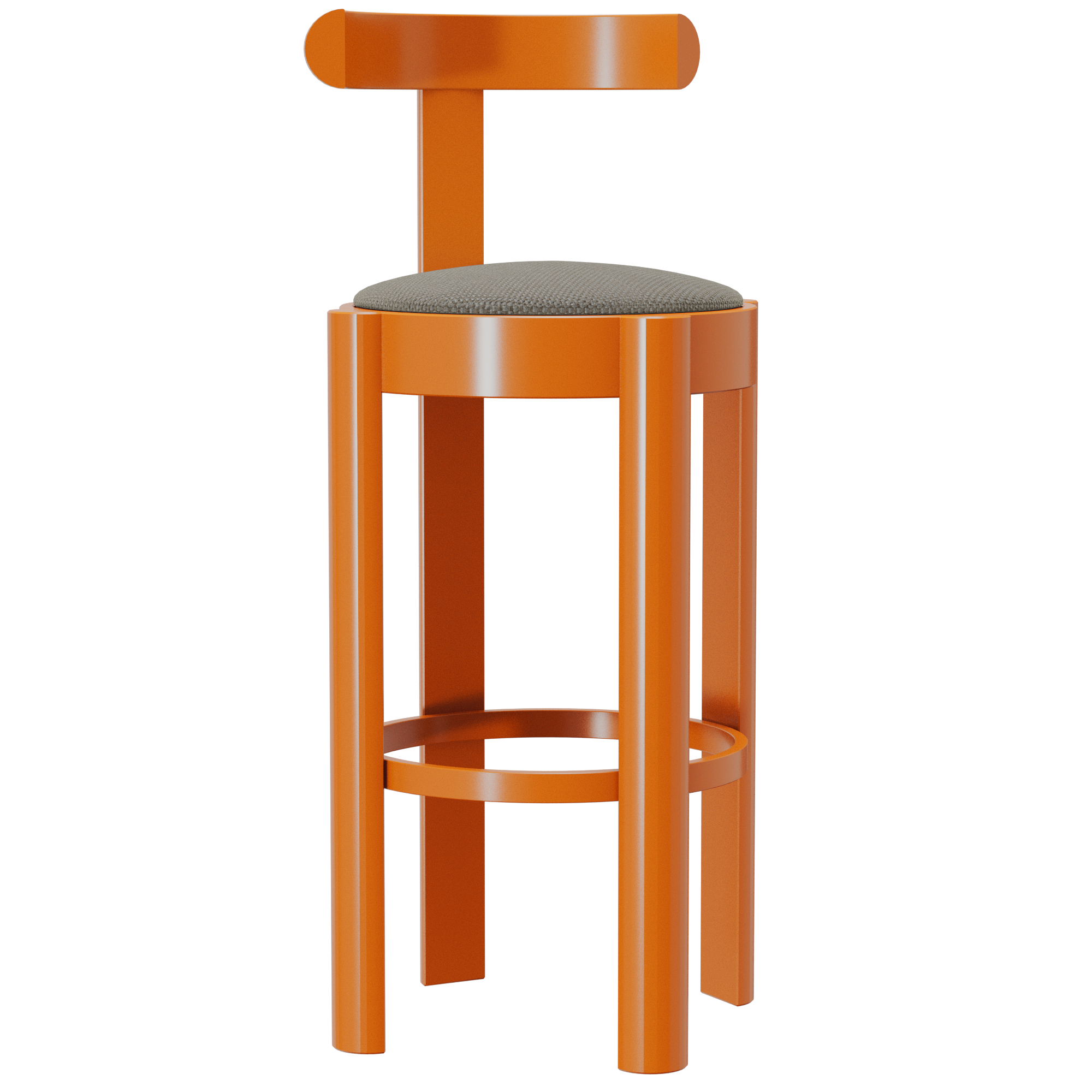 Sunday Stool