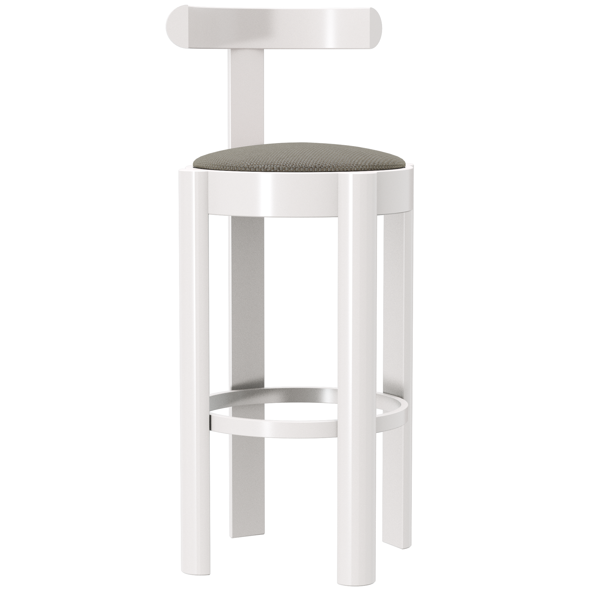 Sunday Stool