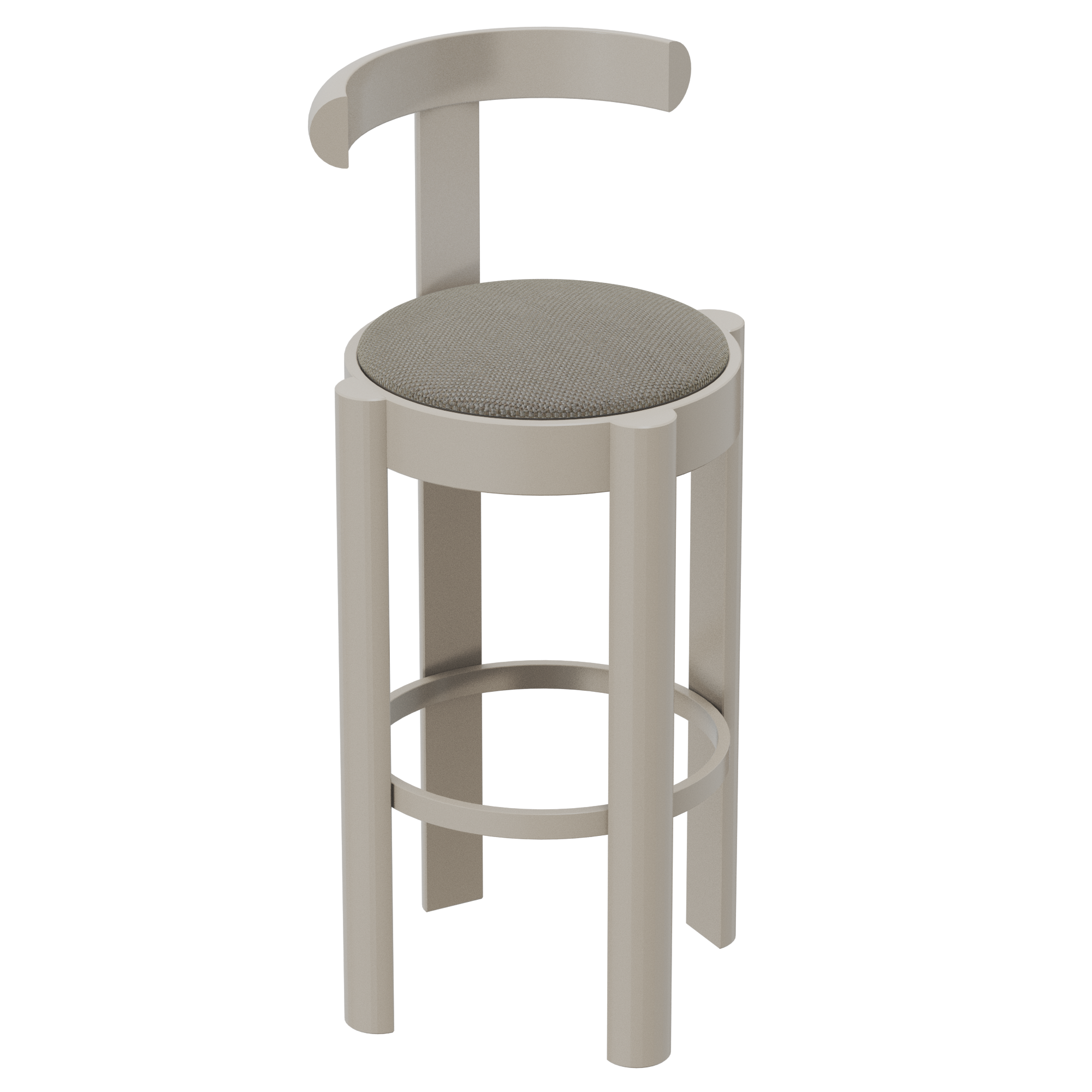 Sunday Stool