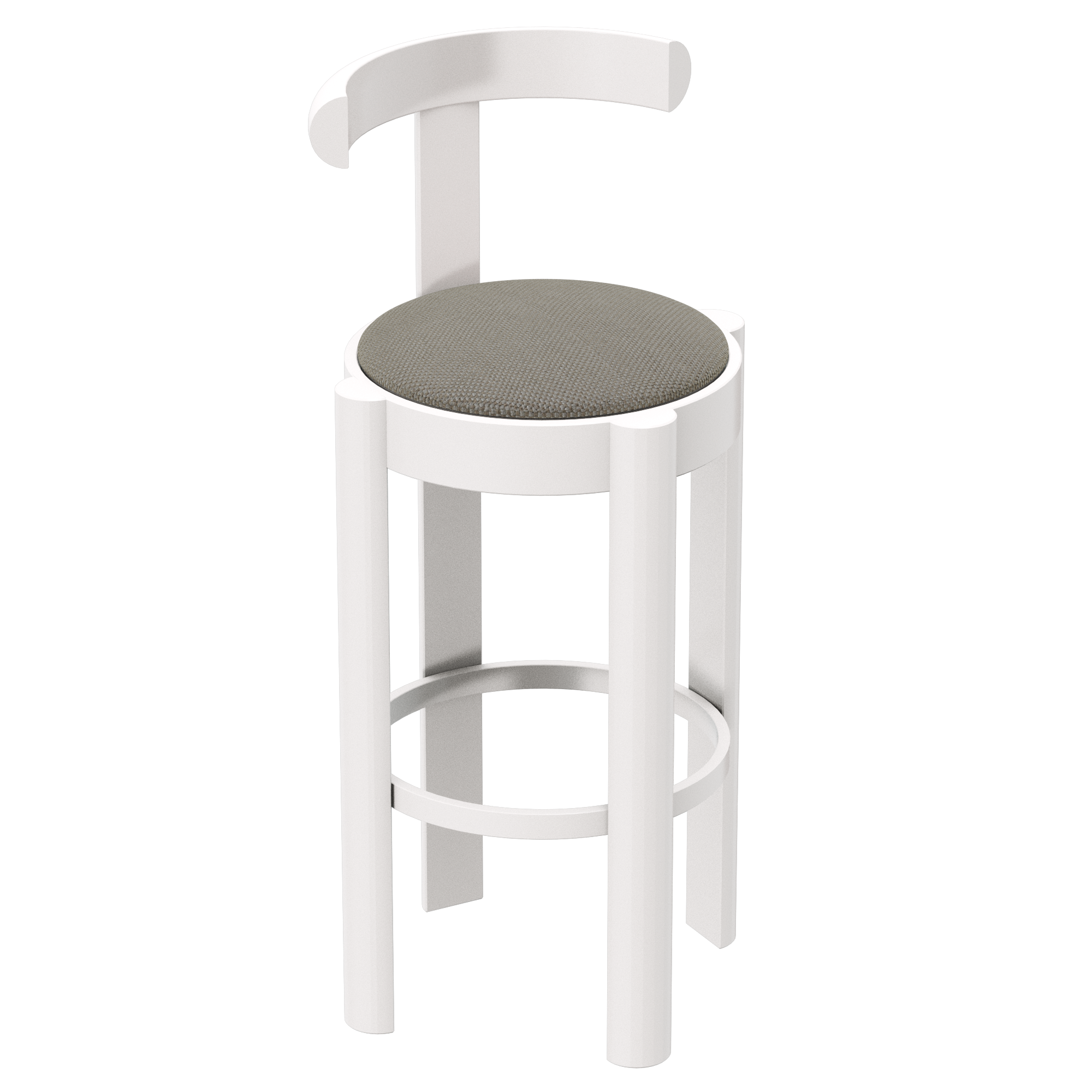 Sunday Stool