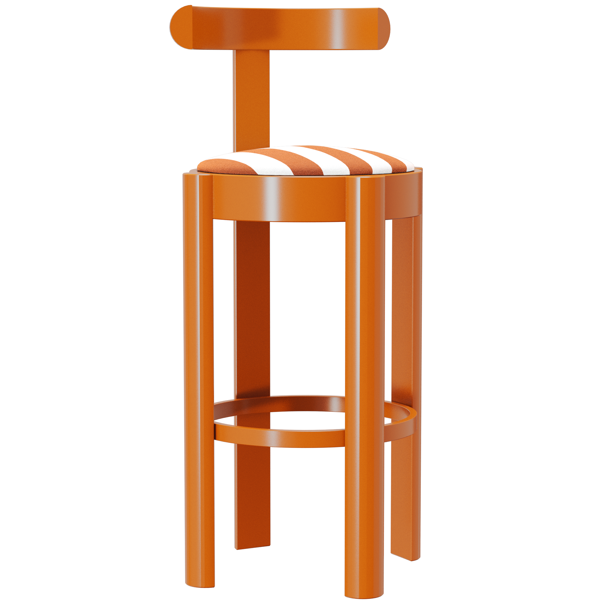 Sunday Stool