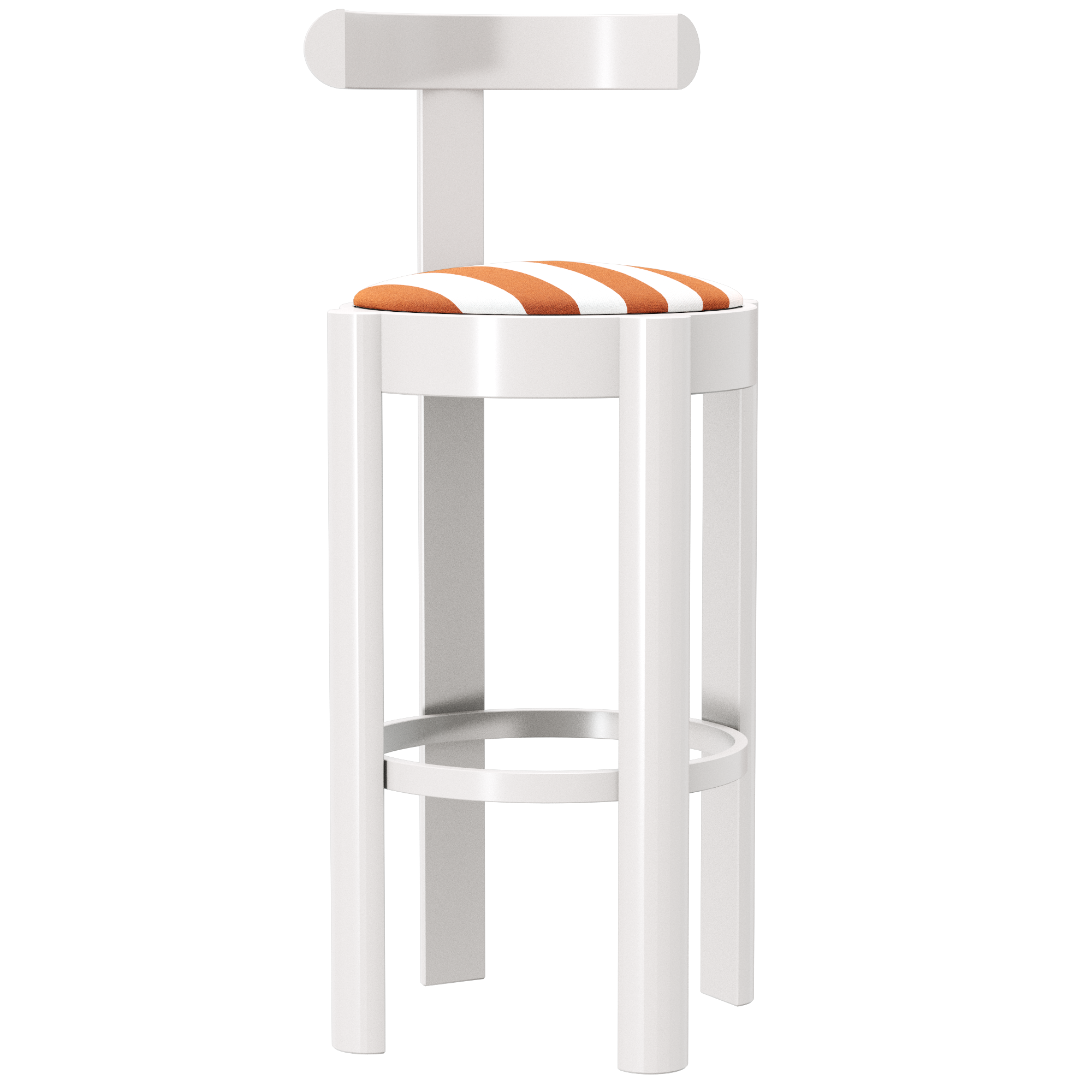 Sunday Stool