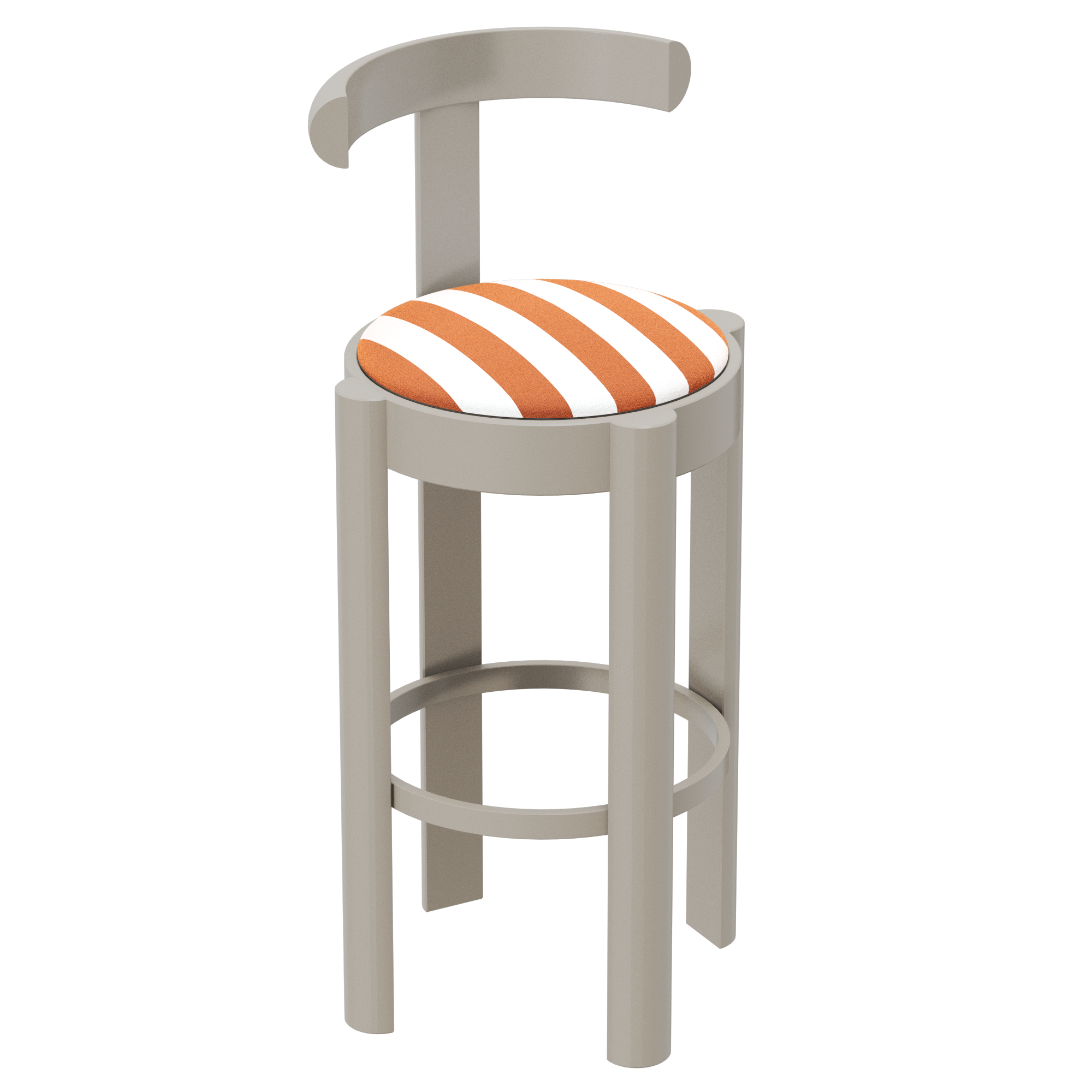 Sunday Stool