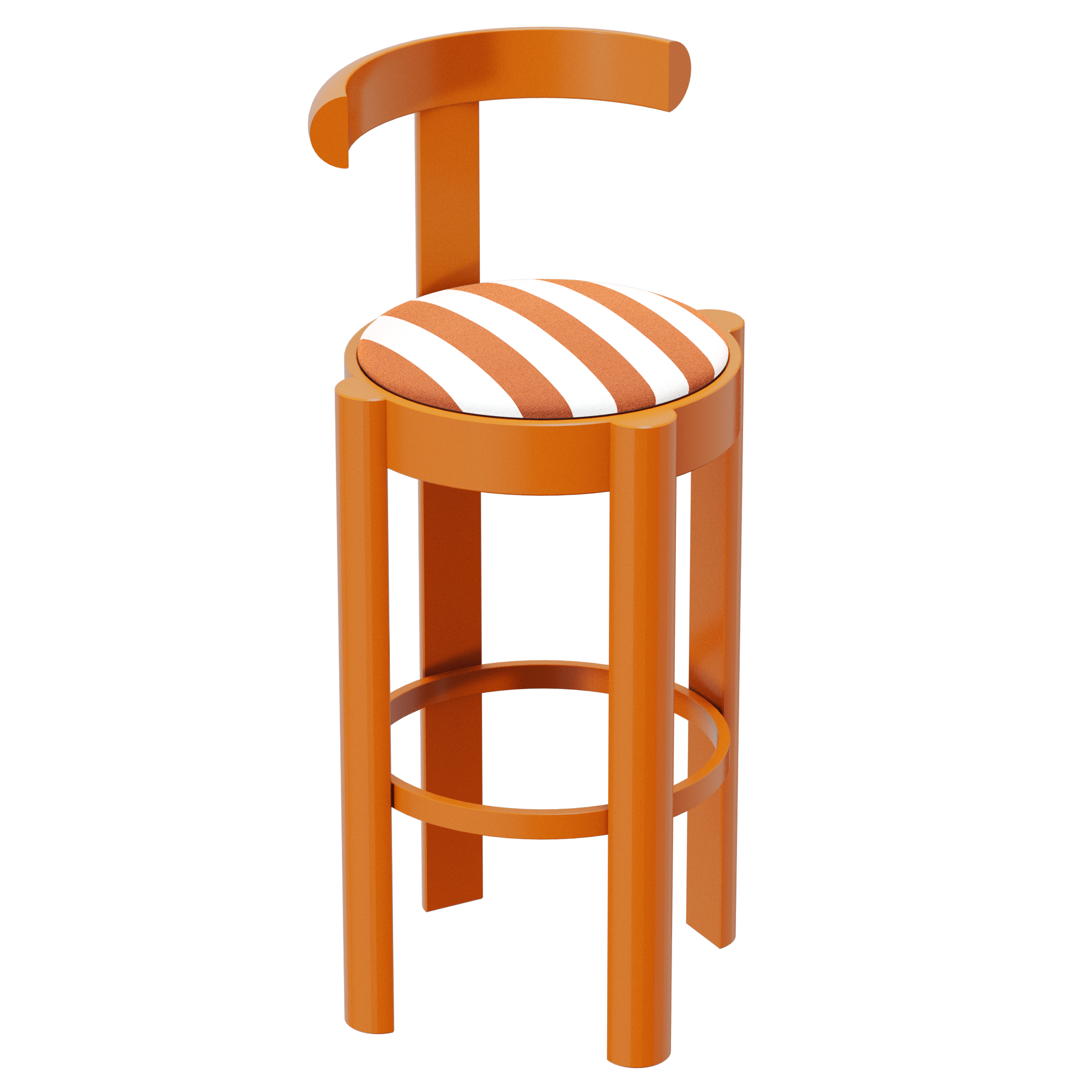 Sunday Stool