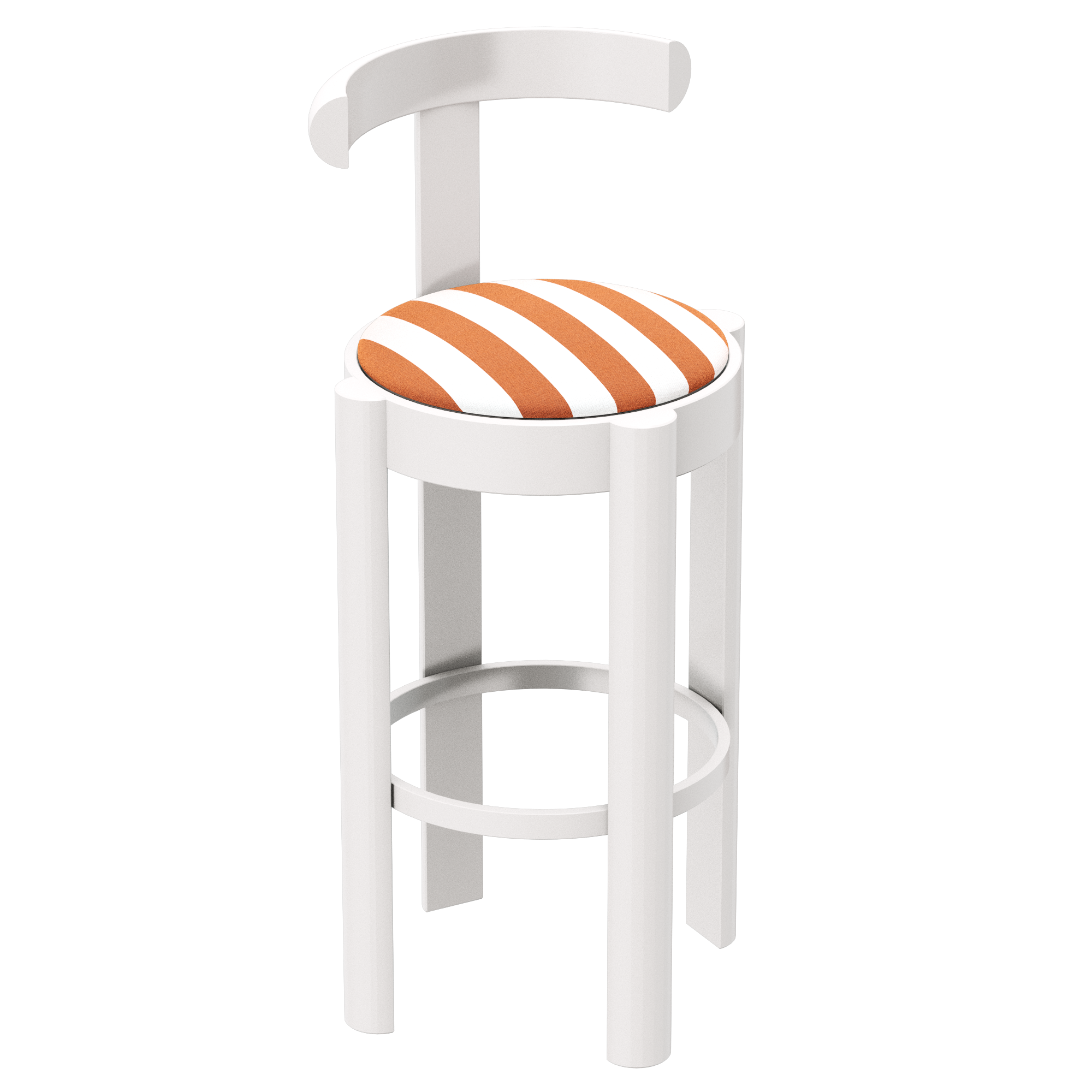 Sunday Stool