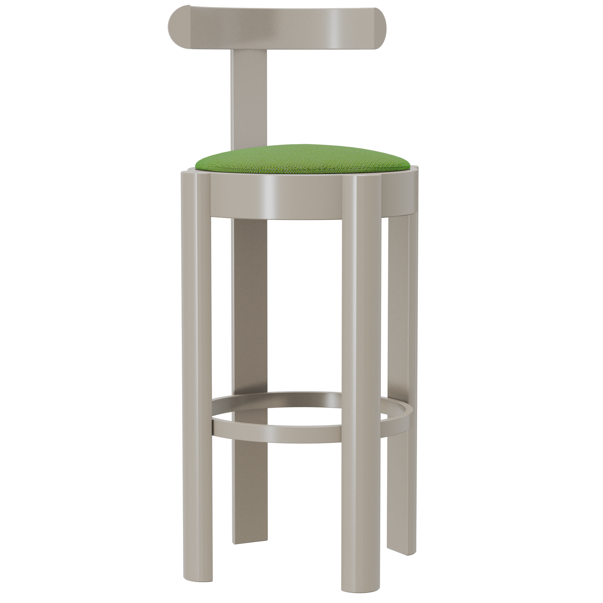 Sunday Stool
