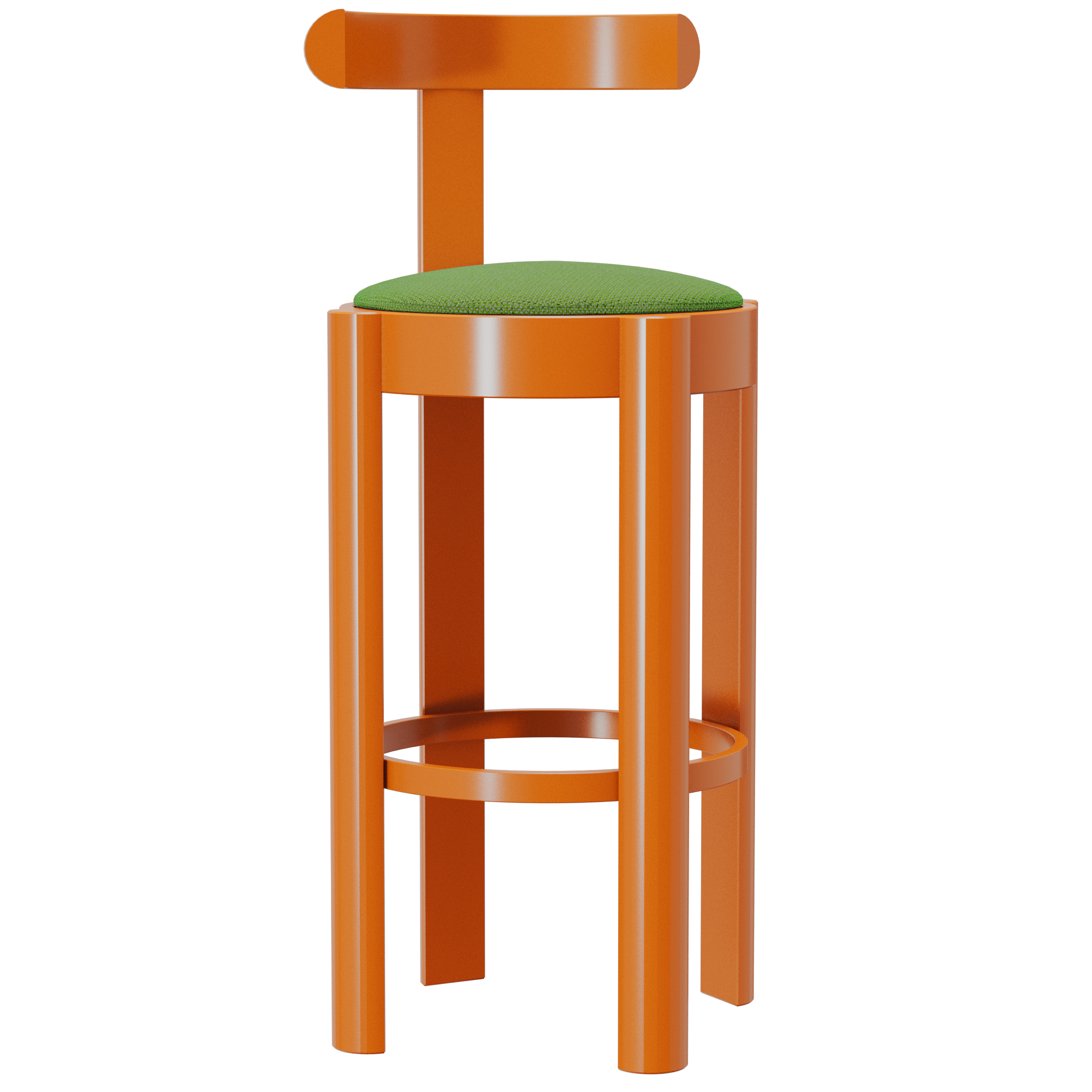 Sunday Stool