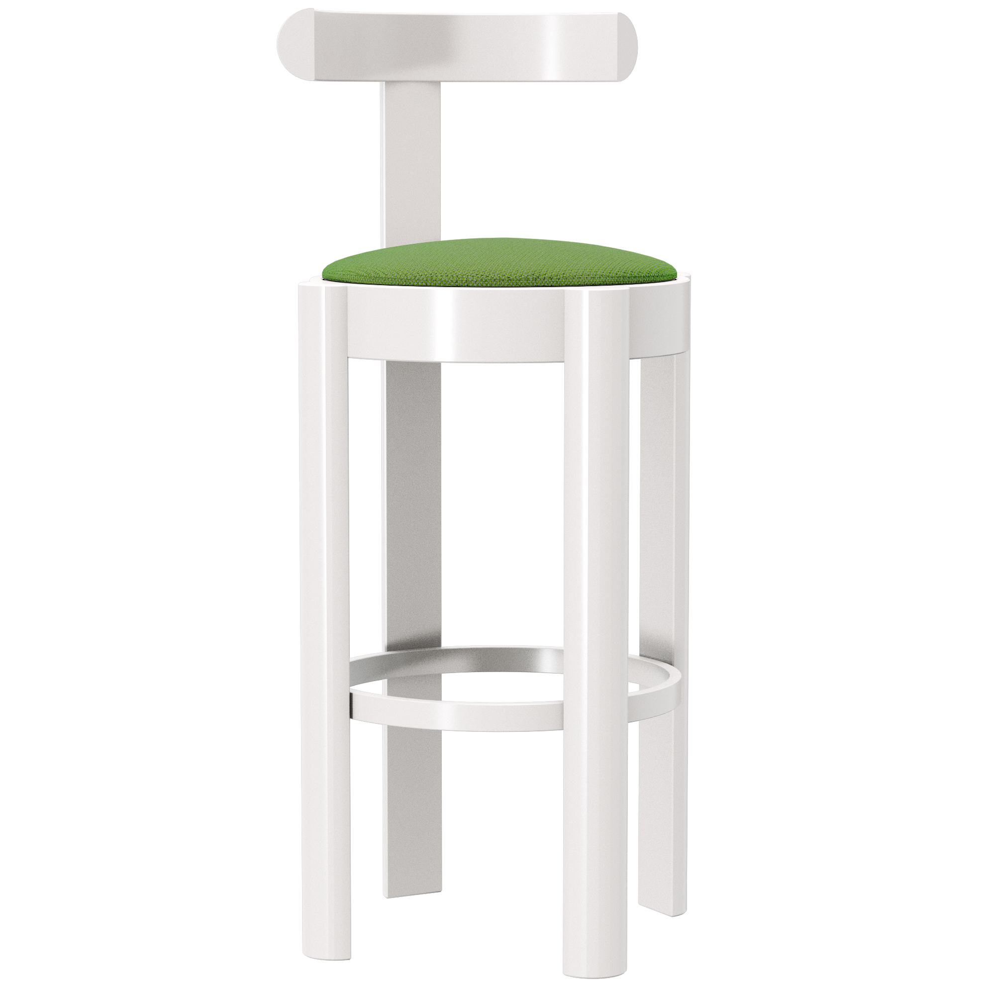 Sunday Stool