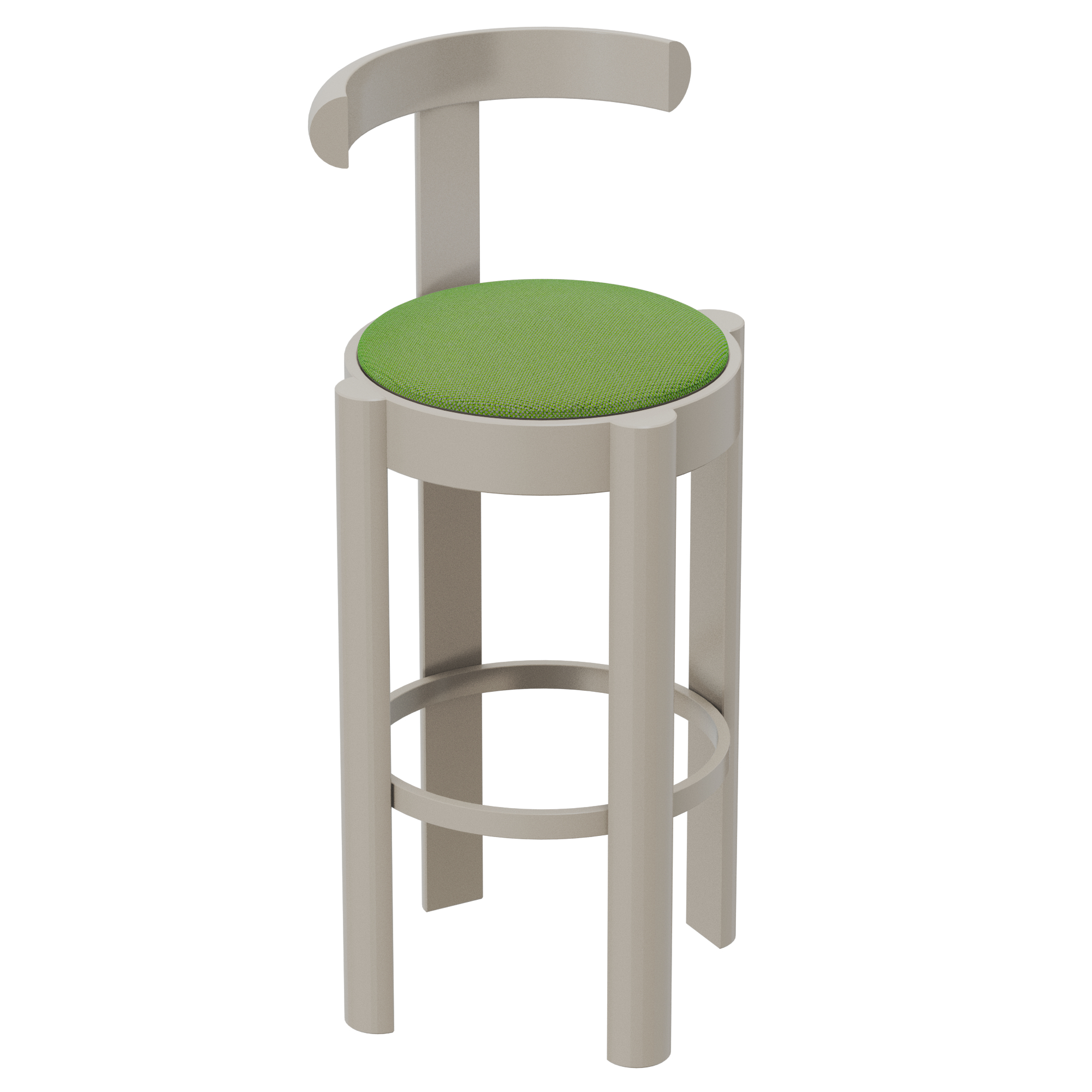 Sunday Stool