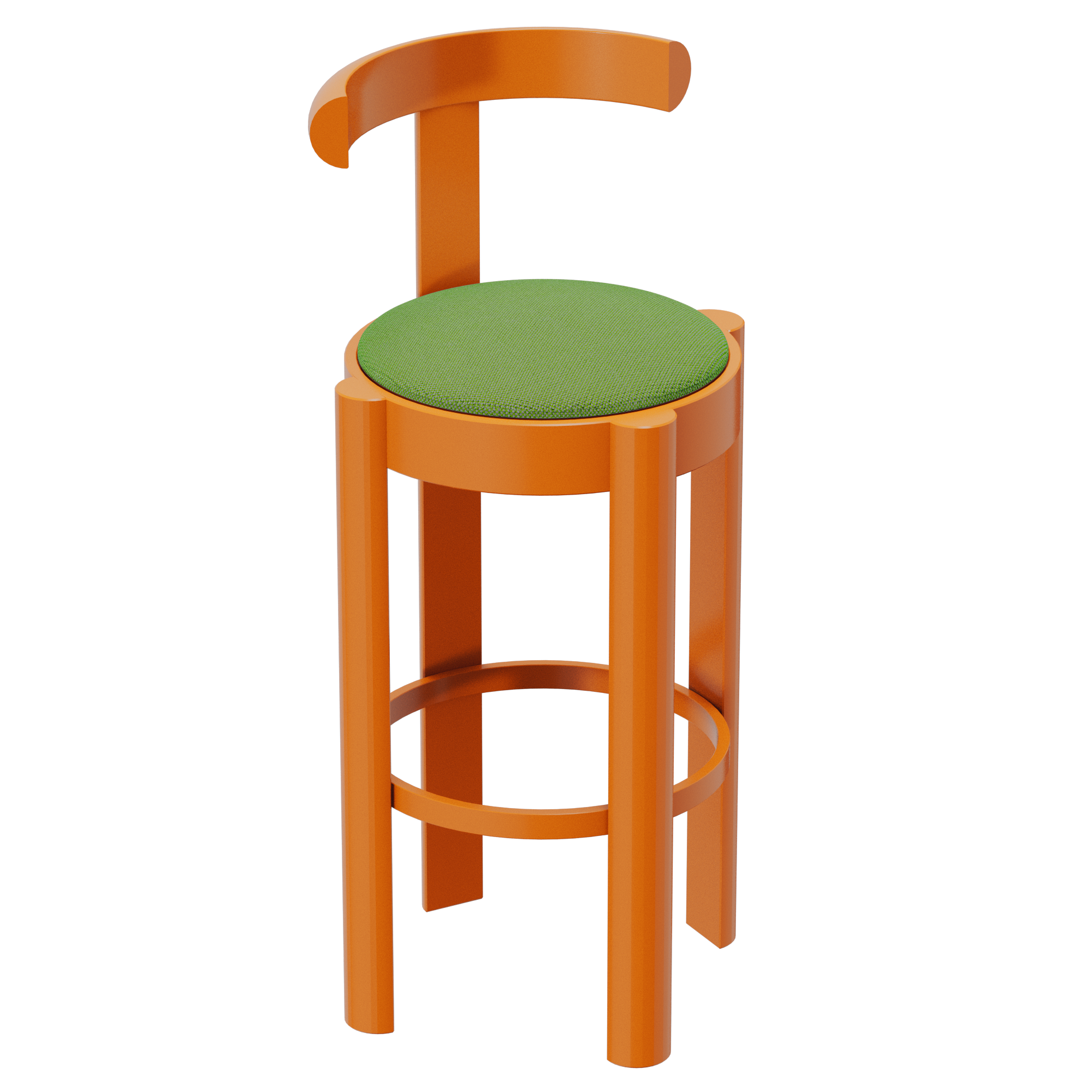 Sunday Stool