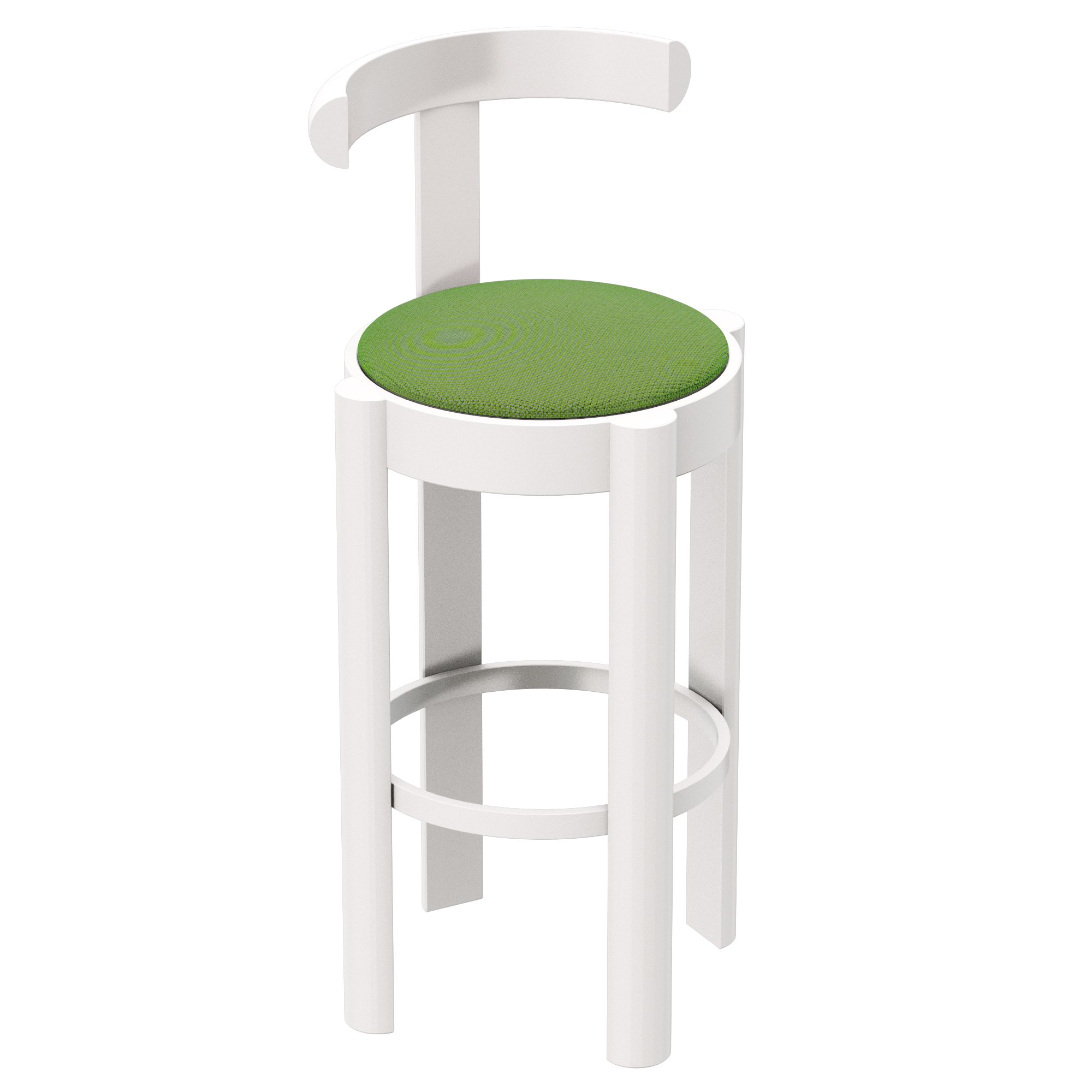 Sunday Stool