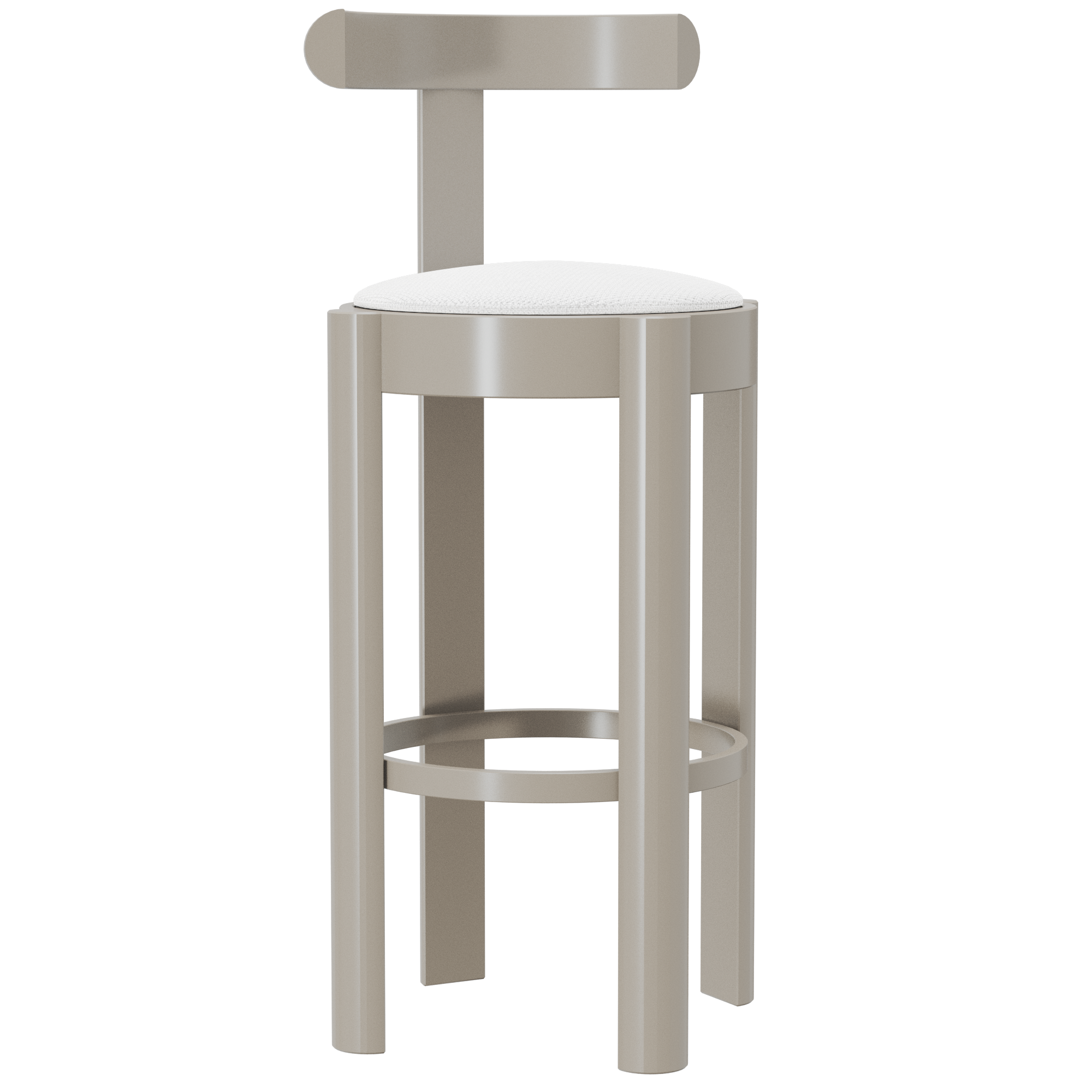 Sunday Stool