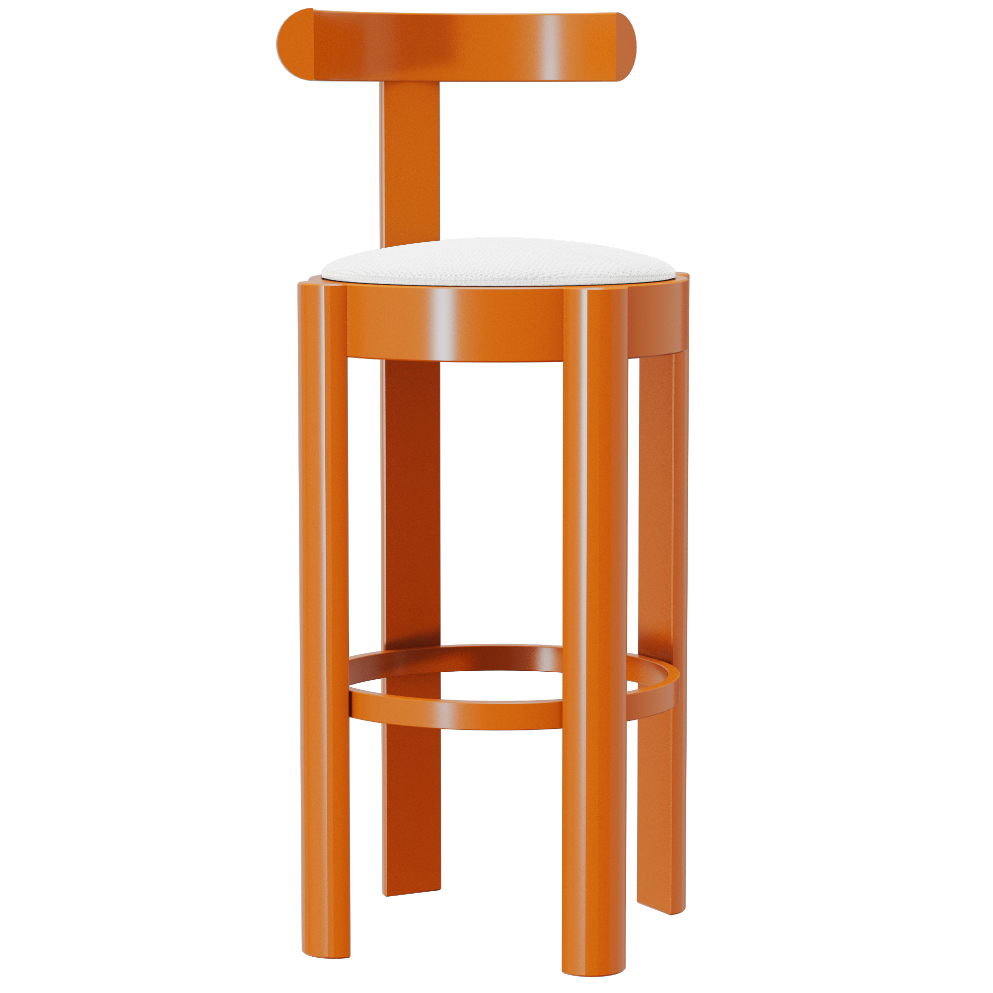 Sunday Stool