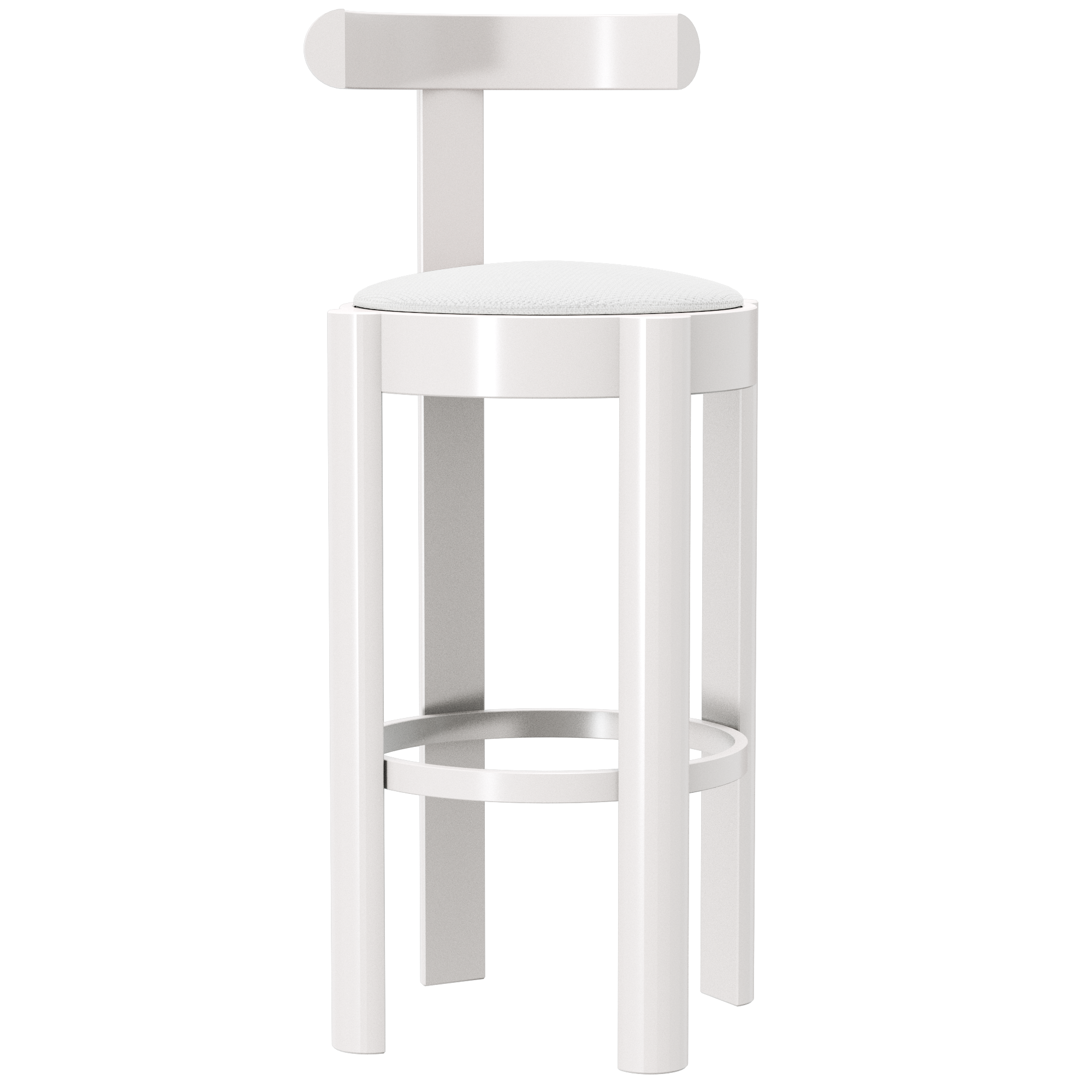 Sunday Stool