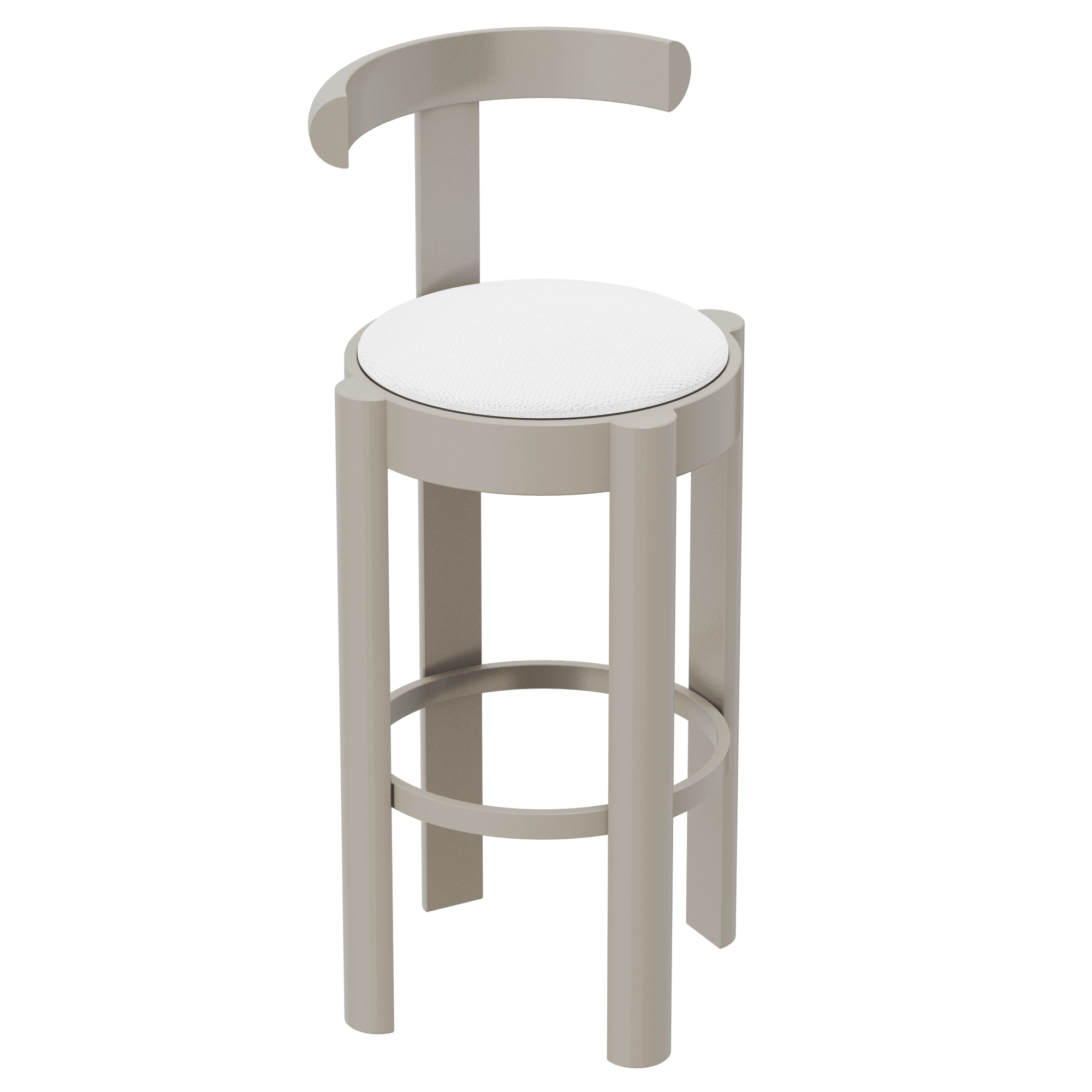 Sunday Stool