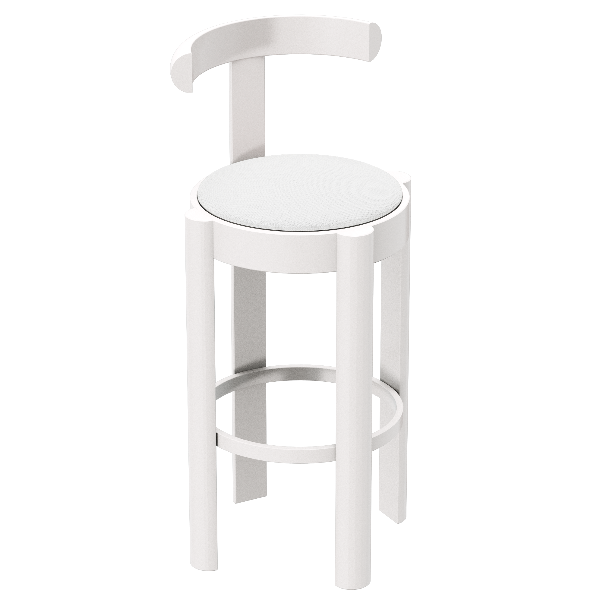 Sunday Stool