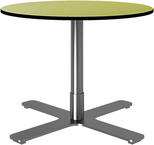Plus Side Table (Round)