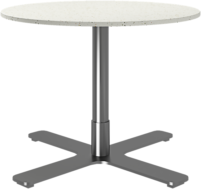 Plus Side Table (Round)