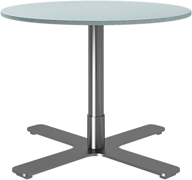 Plus Side Table (Round)