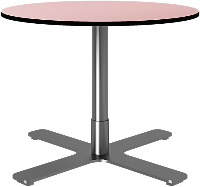 Plus Side Table (Round)