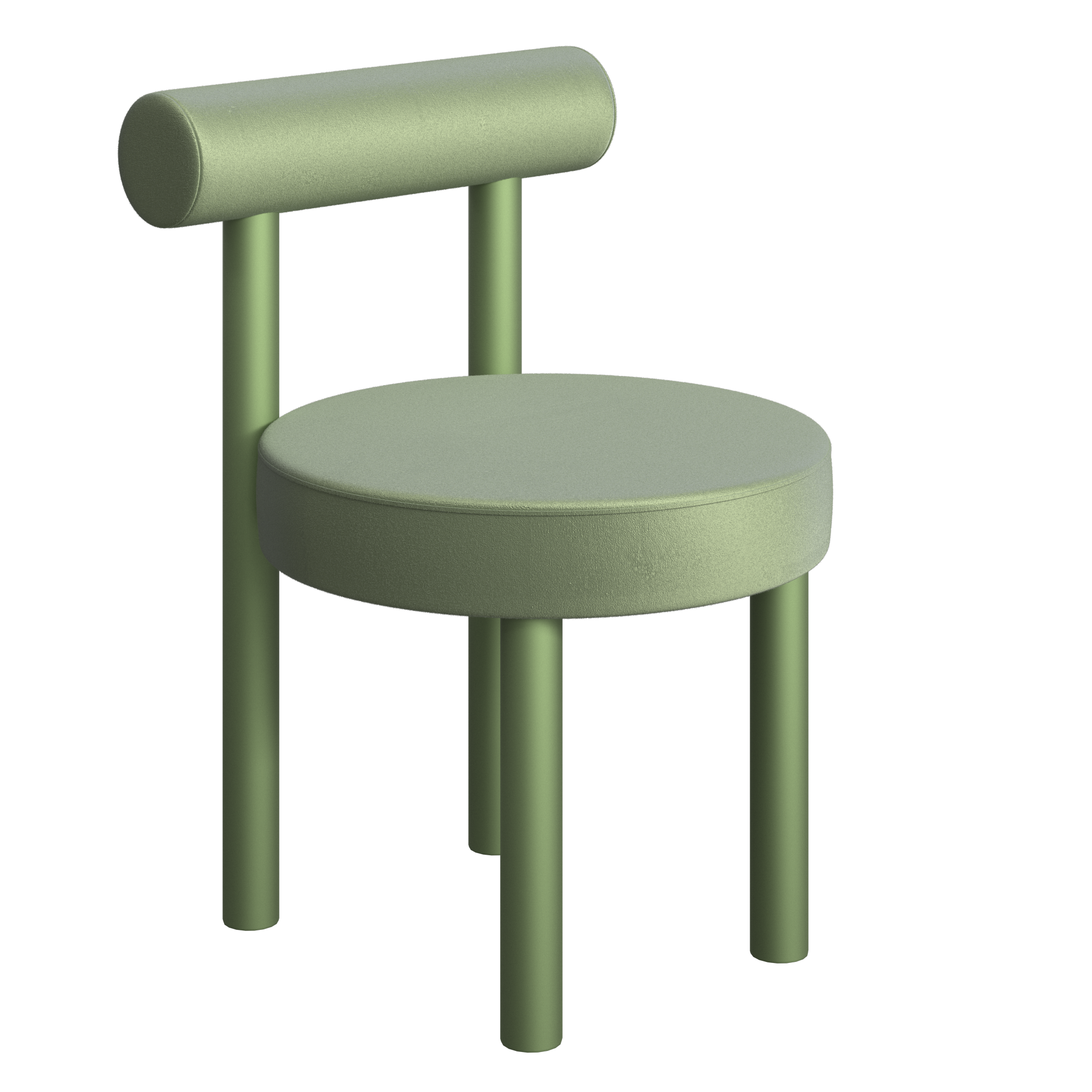 Totem Chair