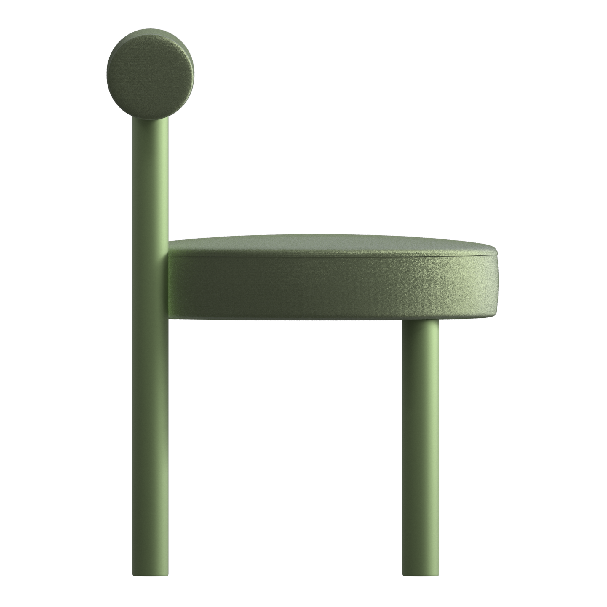 Totem Chair
