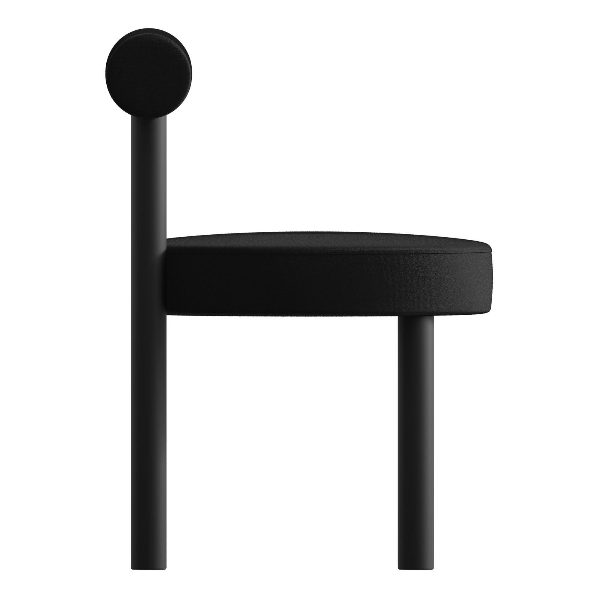 Totem Chair