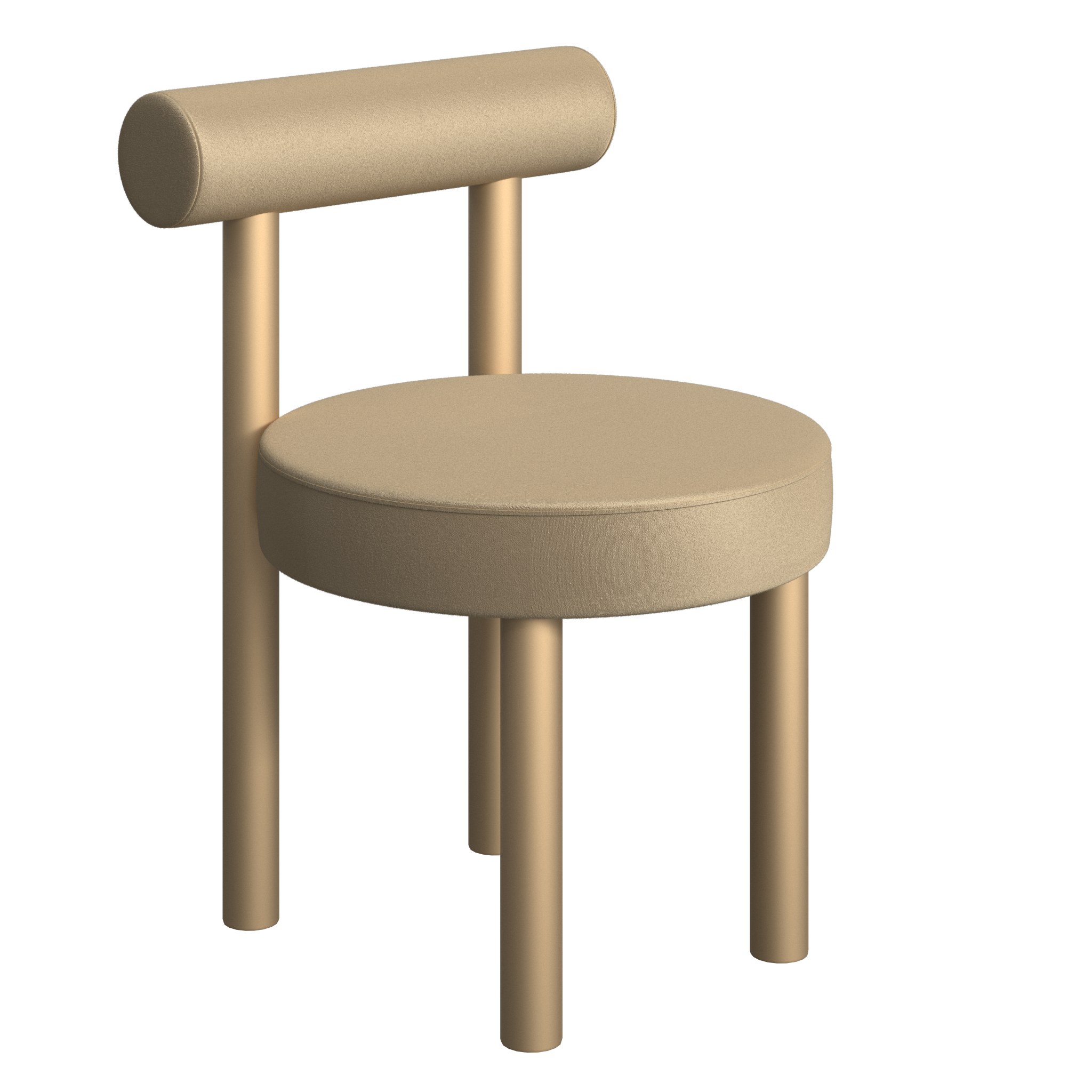 Totem Chair