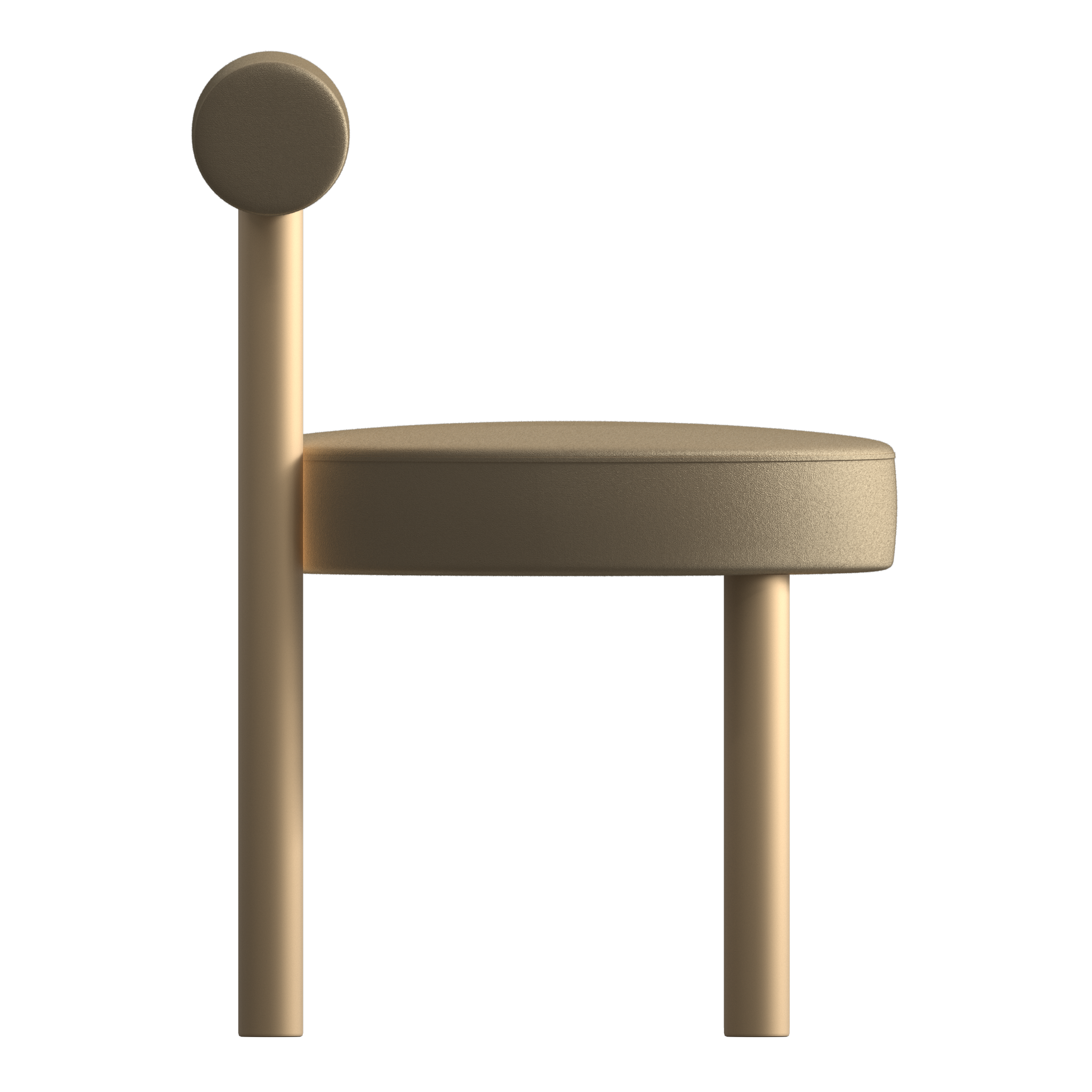 Totem Chair