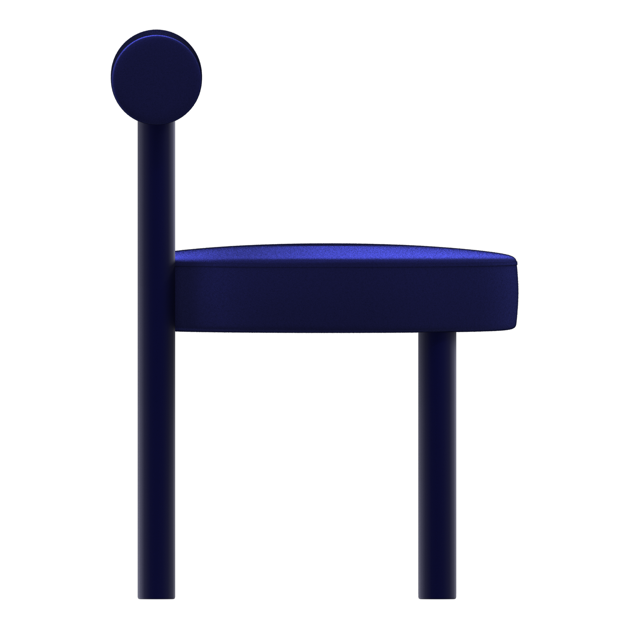 Totem Chair
