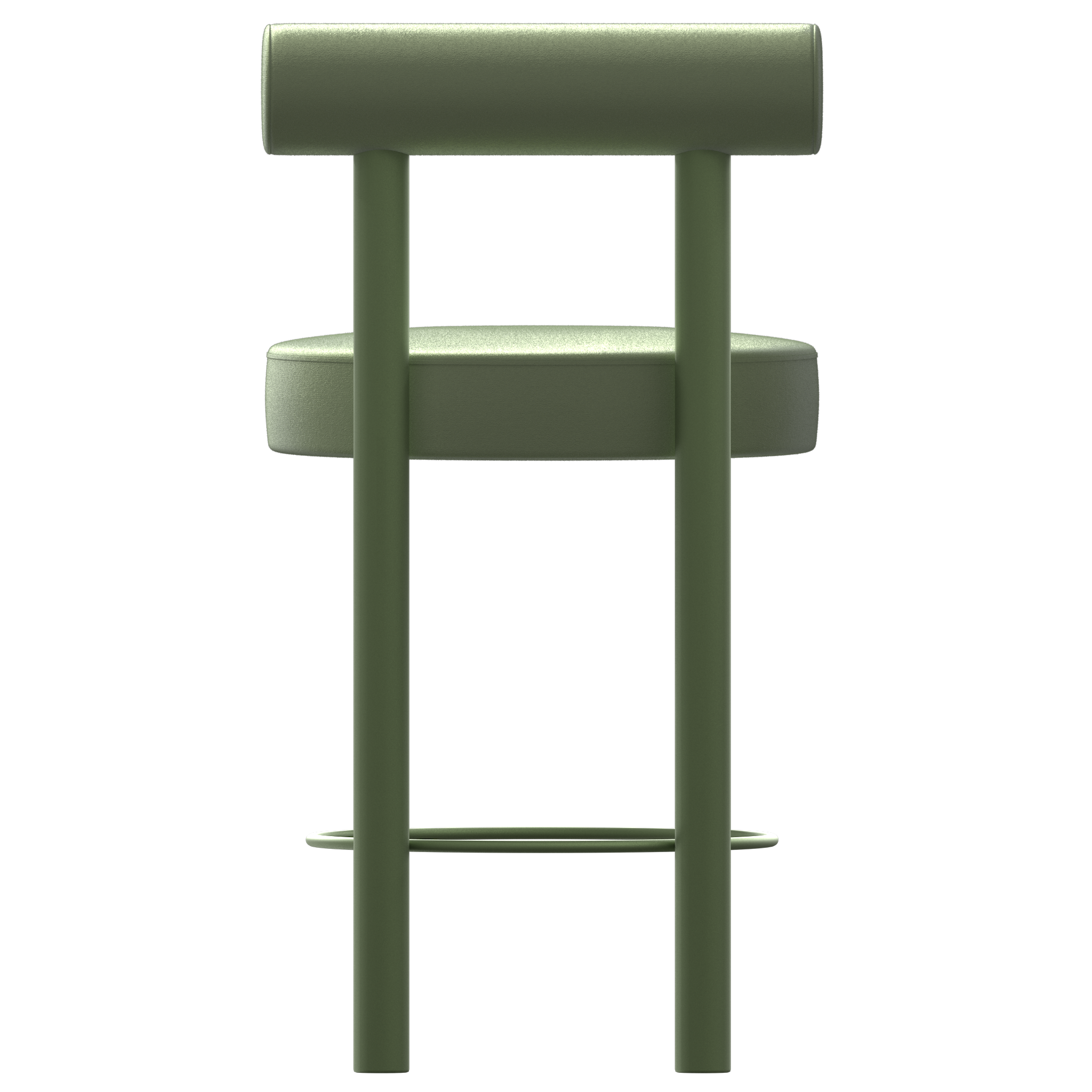 Totem Stool