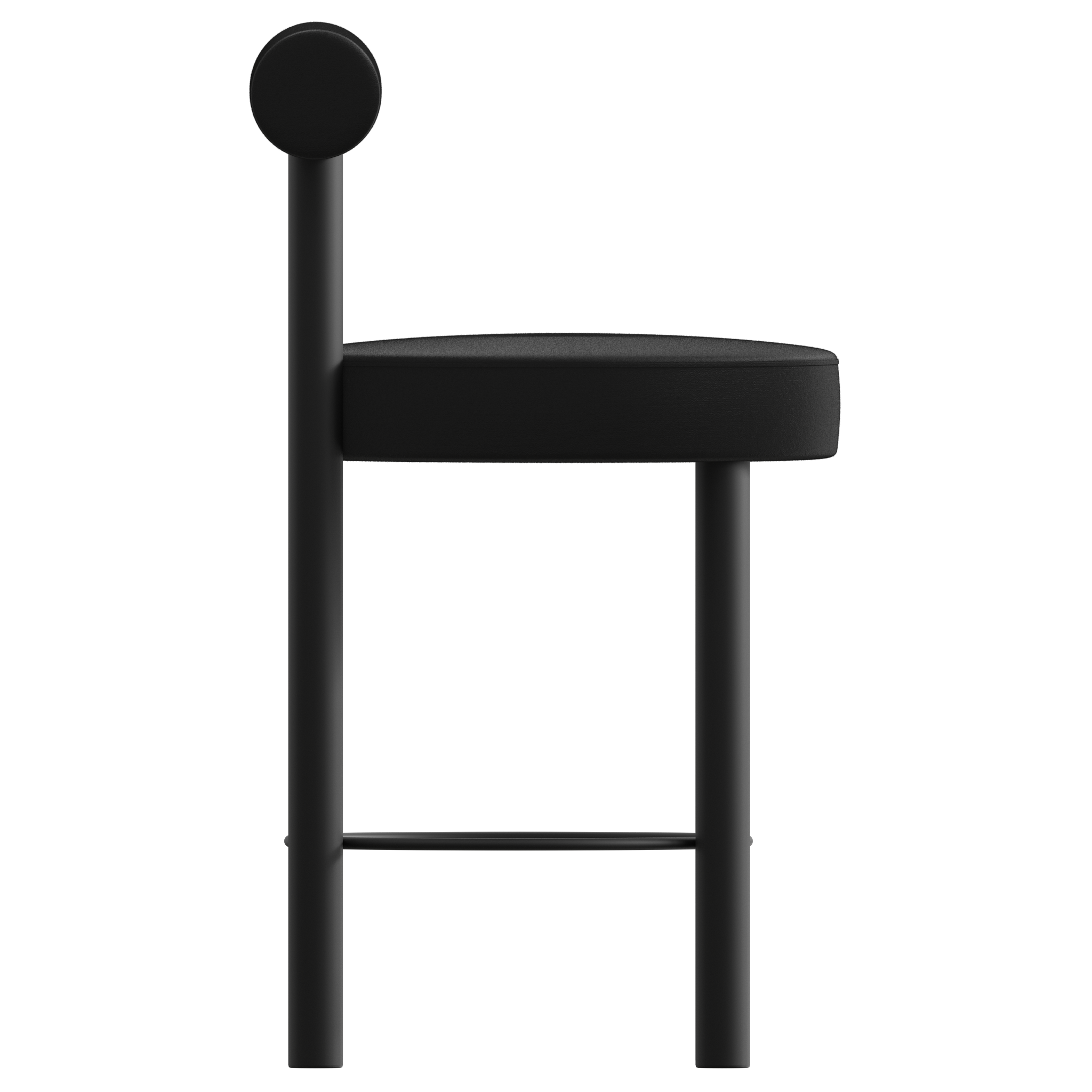 Totem Stool