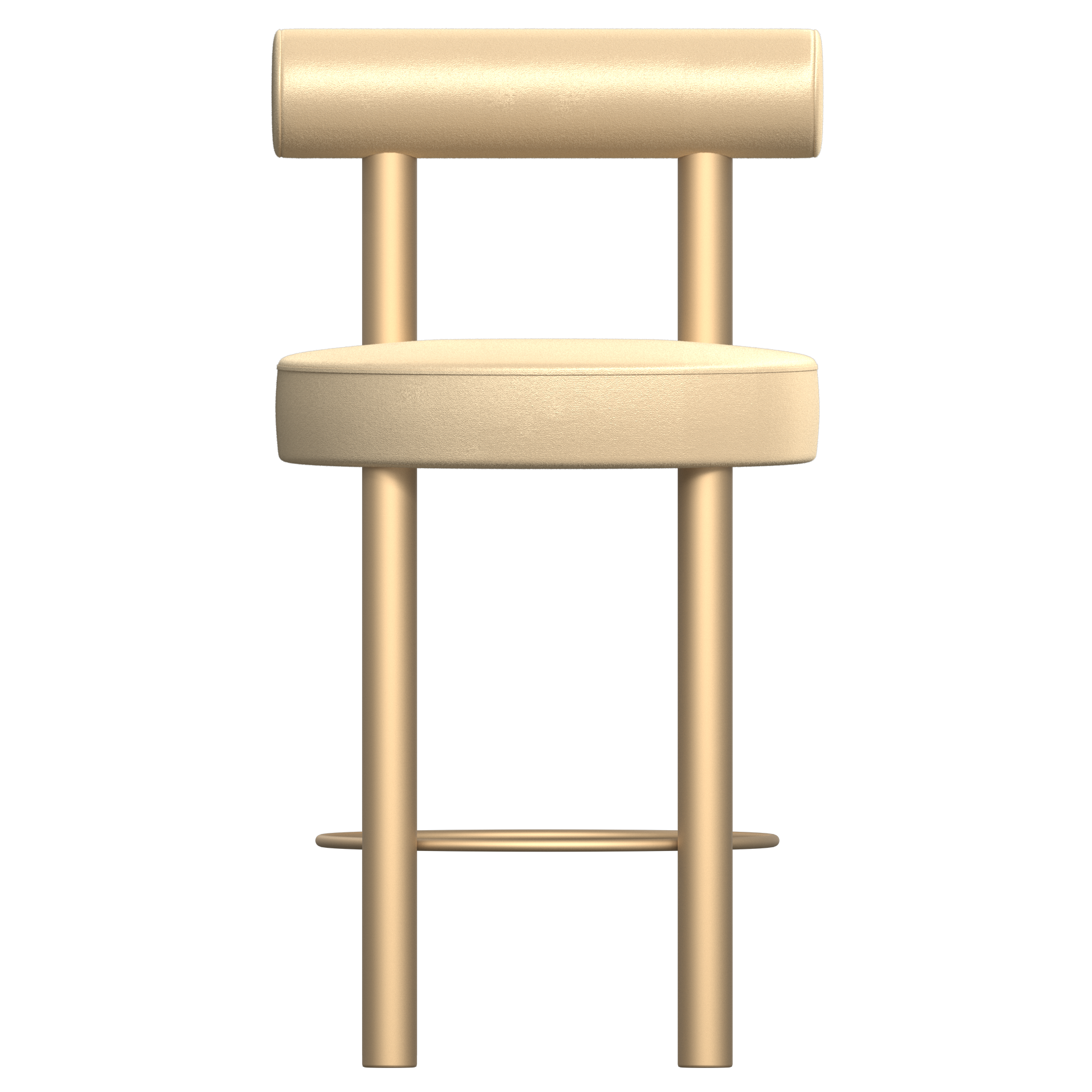 Totem Stool