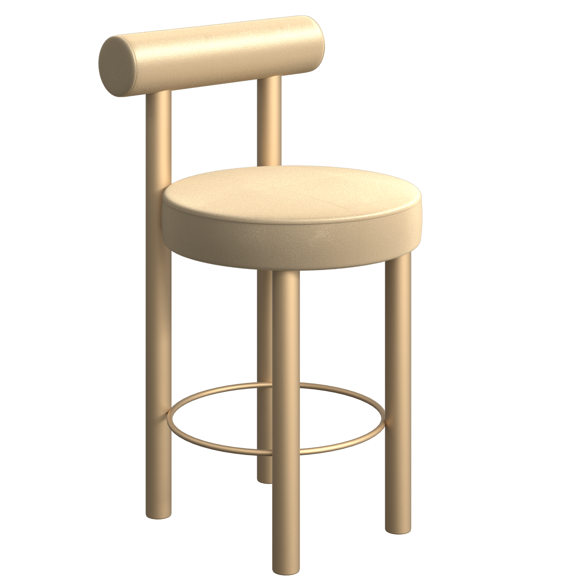 Totem Stool