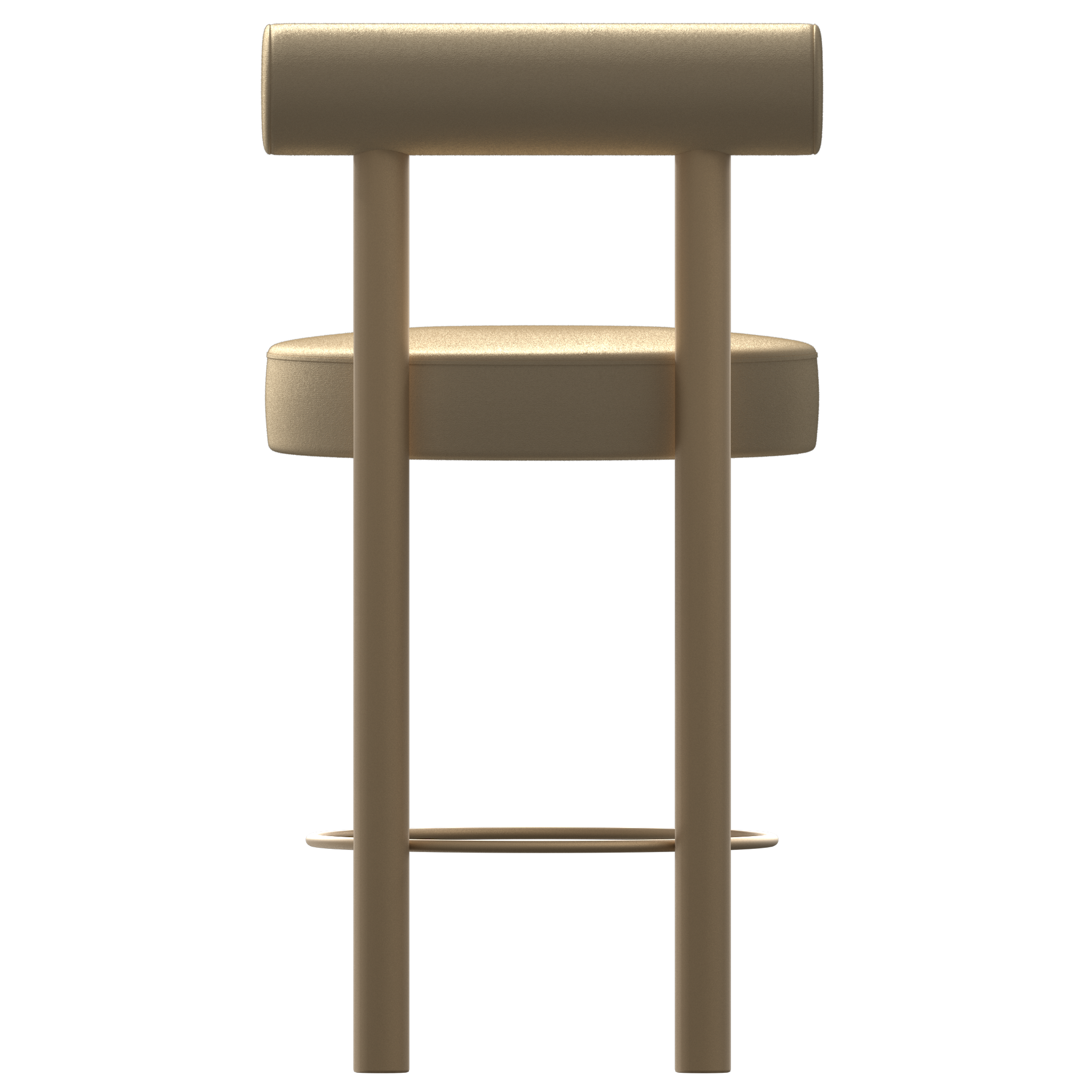 Totem Stool