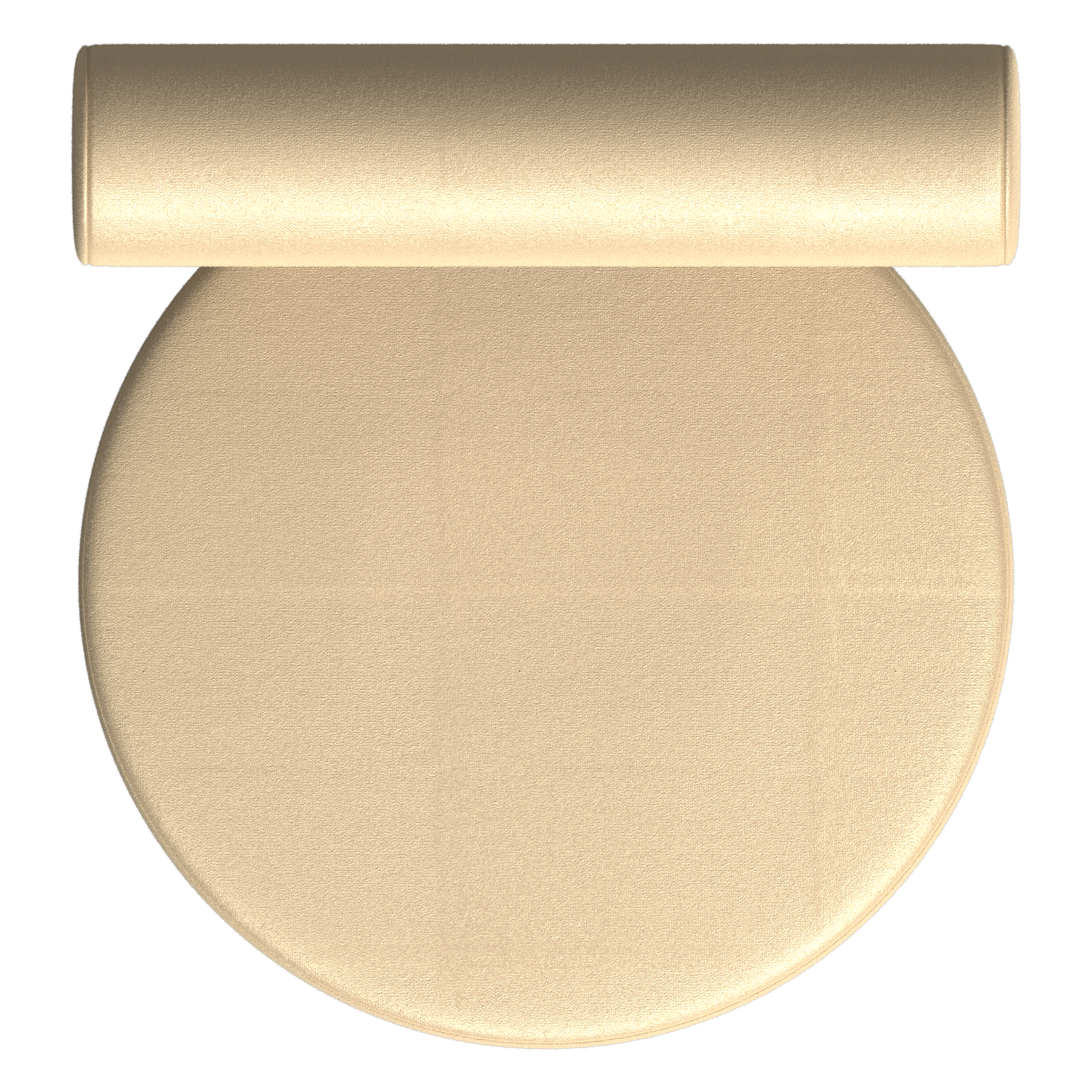 Totem Stool