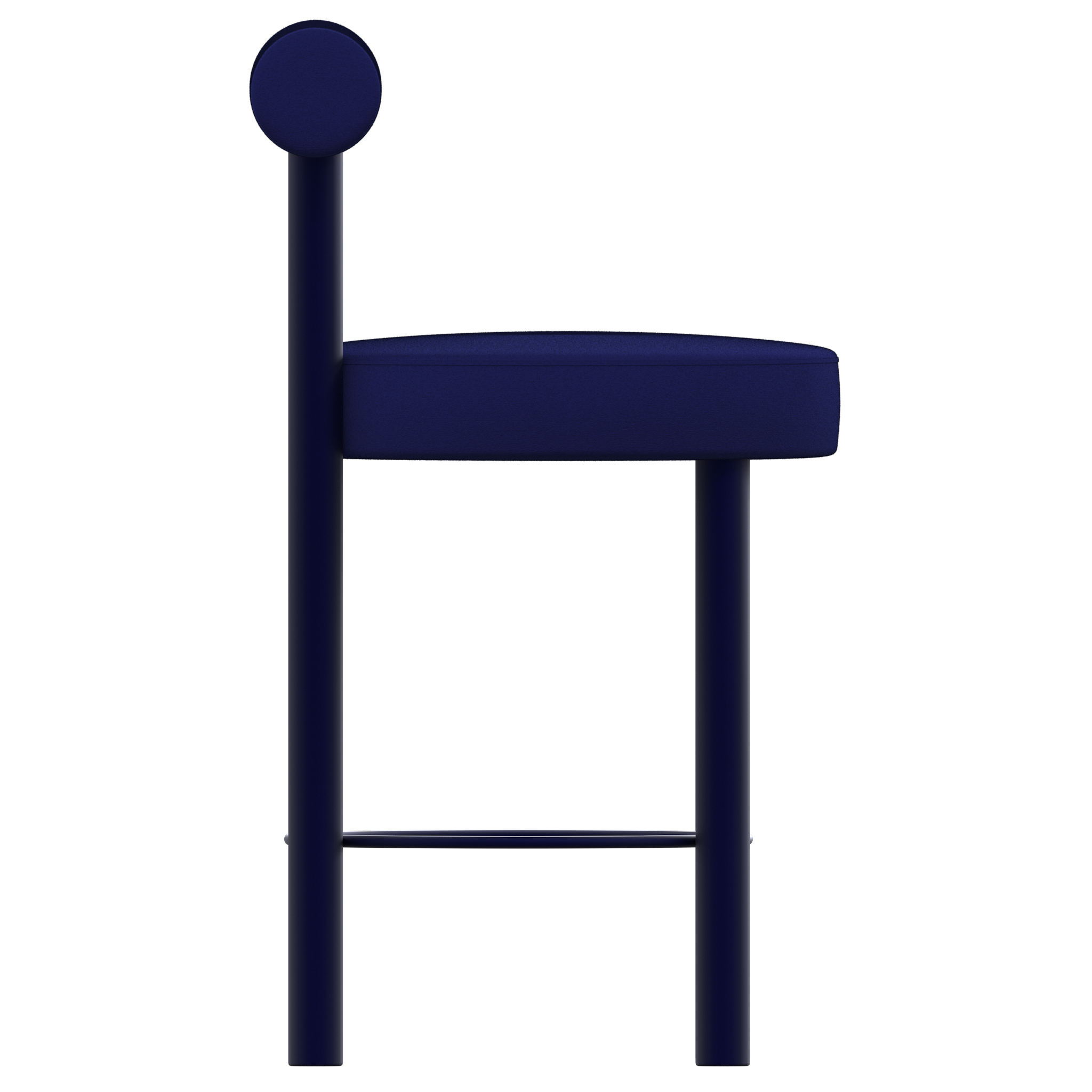 Totem Stool
