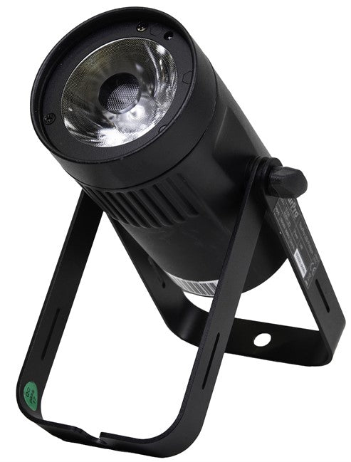TourPro LED Pinspot - RGBW