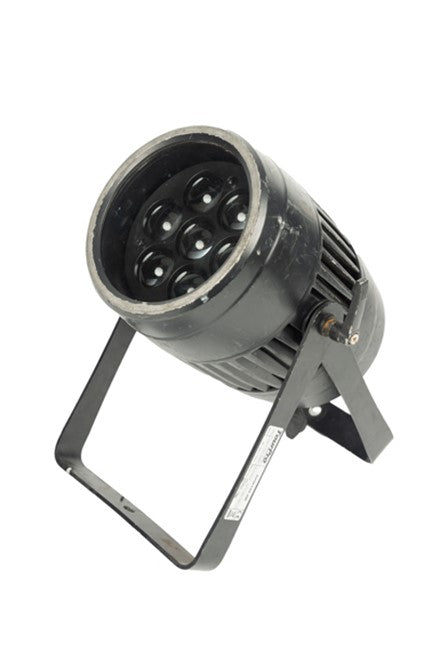 TourPro Zoom Par Jnr - 7 x 20w RGBW LED - IP65