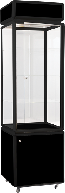 Showcase Tower